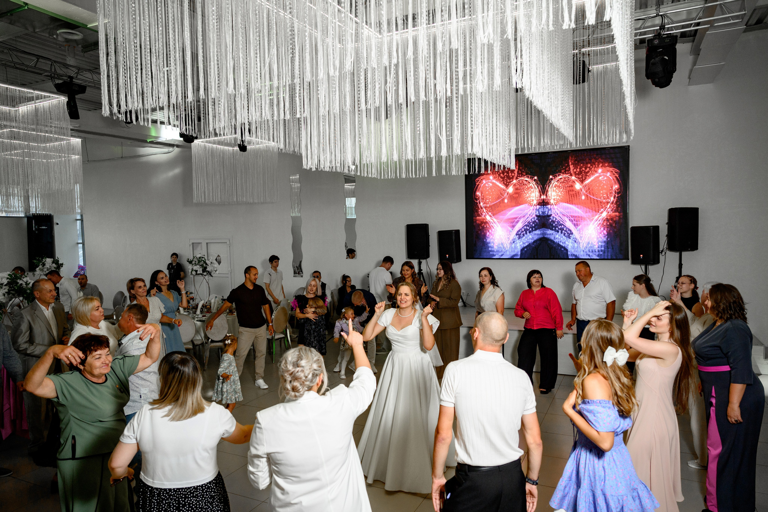 Nadezhda & Alexey. Фотограф в Липецке Ковалько Евгений