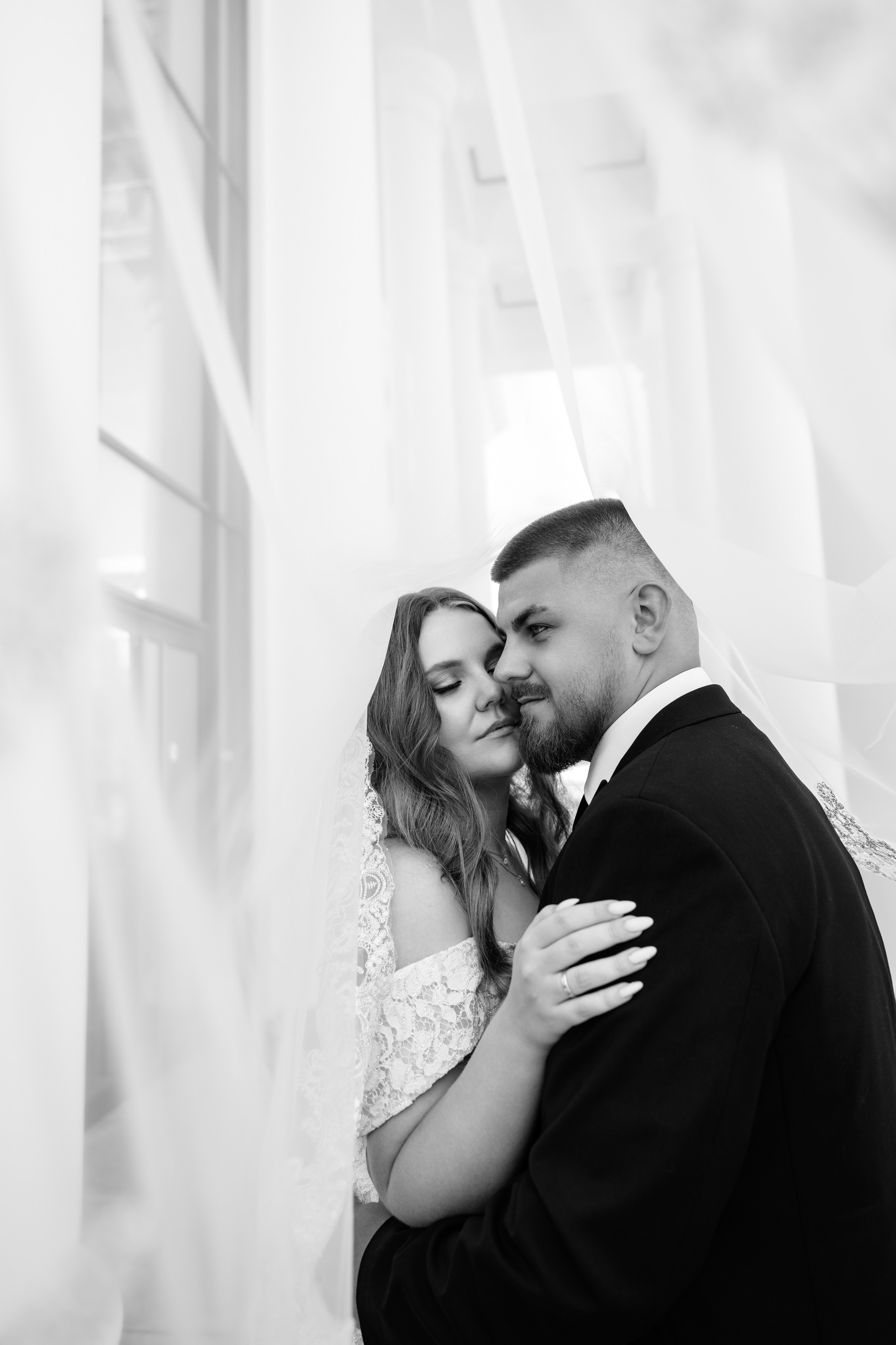 Sergey and Tatyana. Фотограф в Липецке Ковалько Евгений