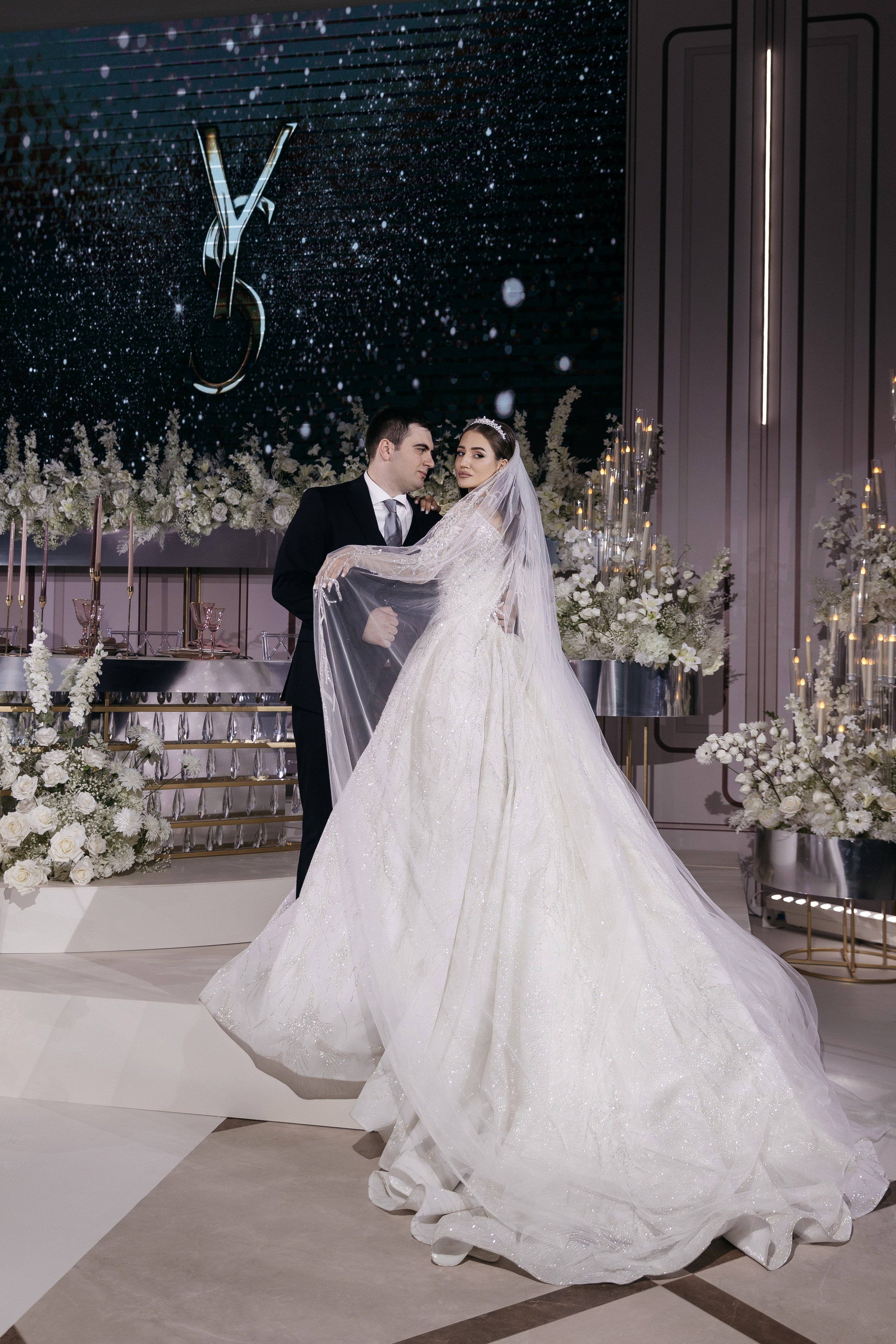 Свадьбы. Свадебный фотограф в Краснодаре