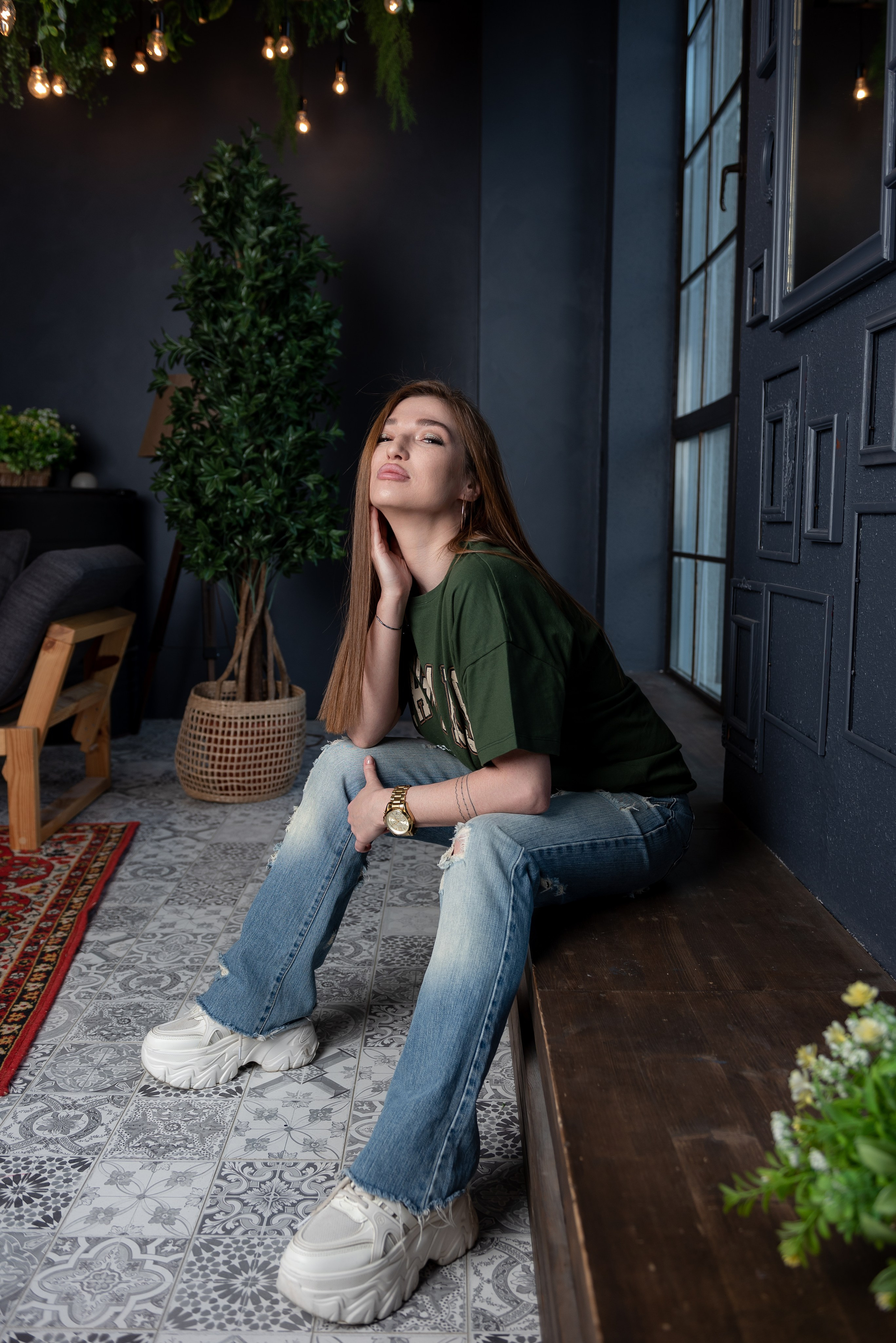 Семейные и детские съемки. Фотограф Волгоград Ермолова Дарья