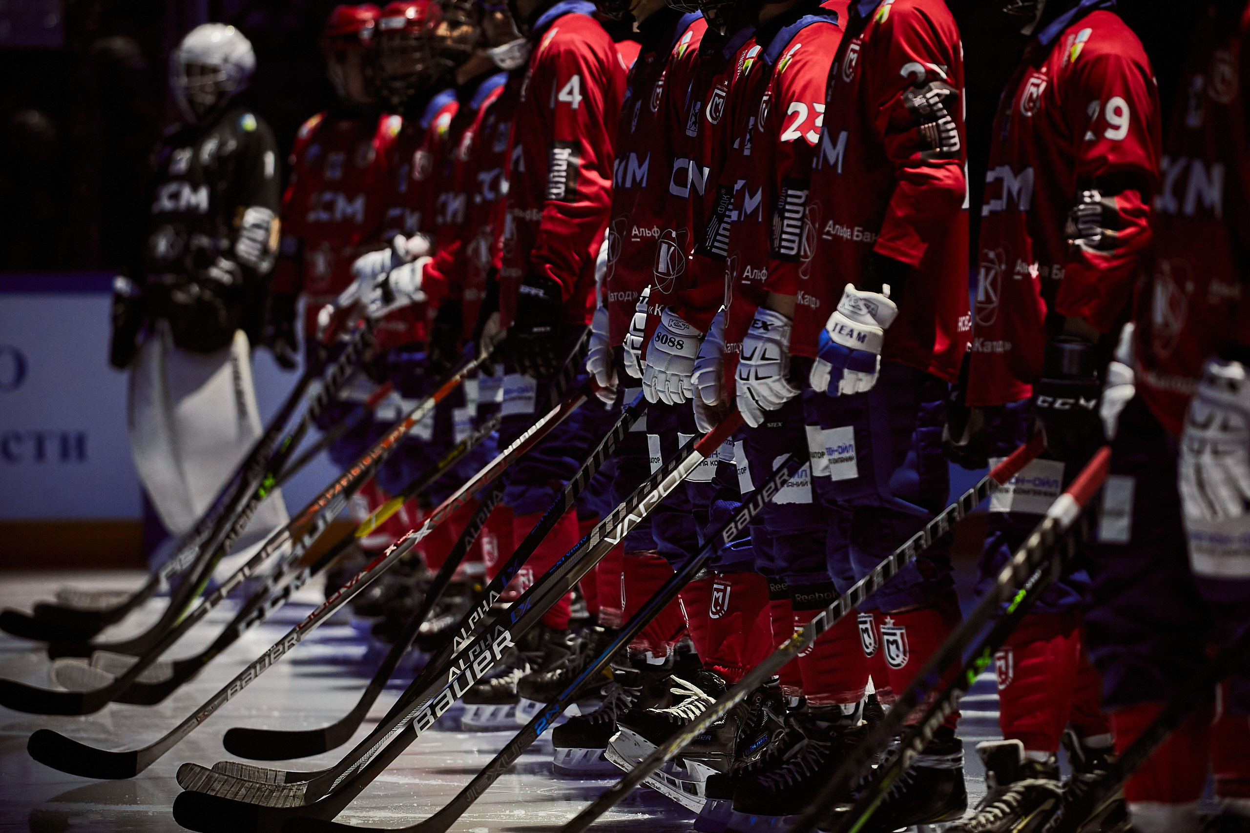 Спорт. AFL Media