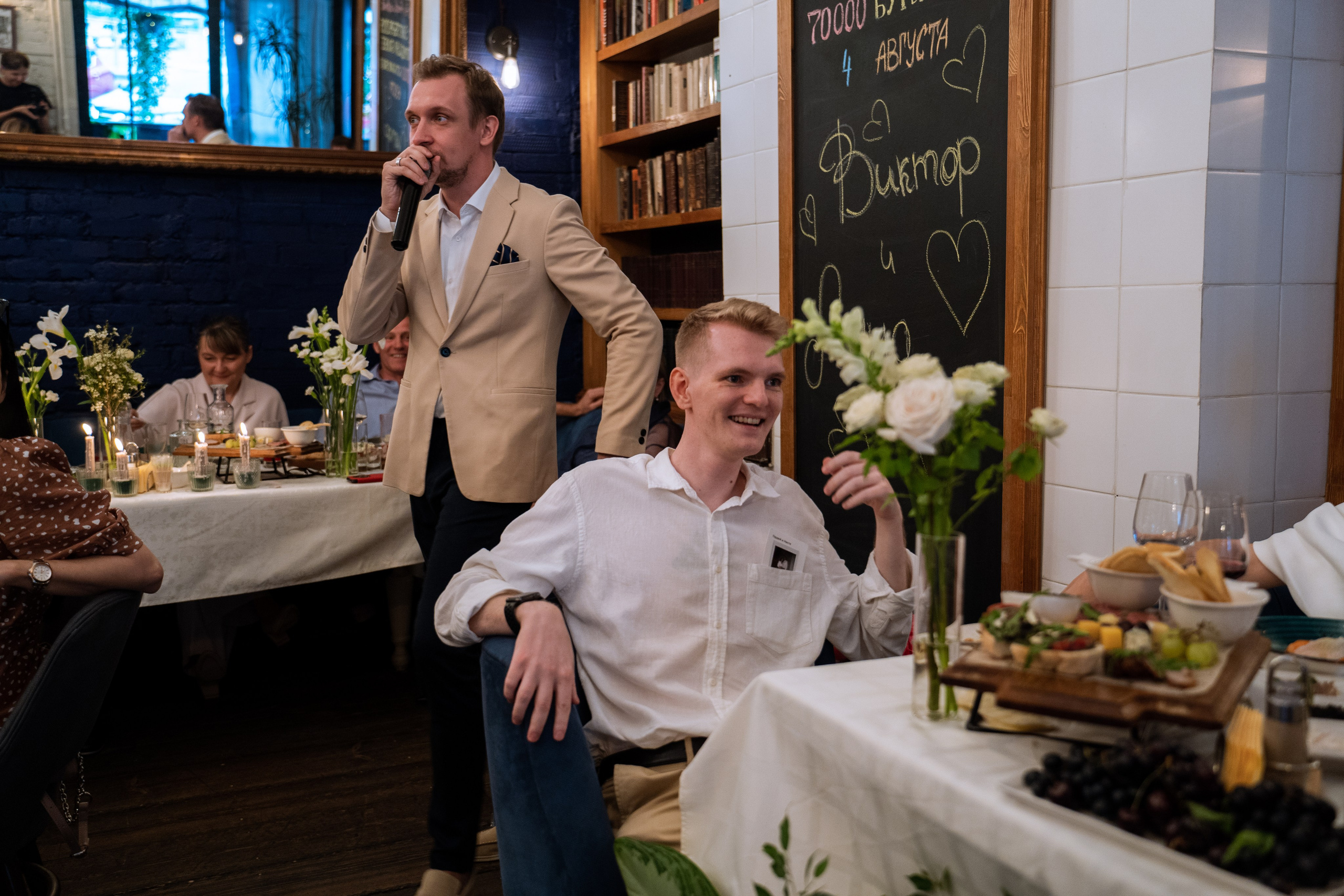 Аня&Витя. Фотограф, Видеограф Новосибирск