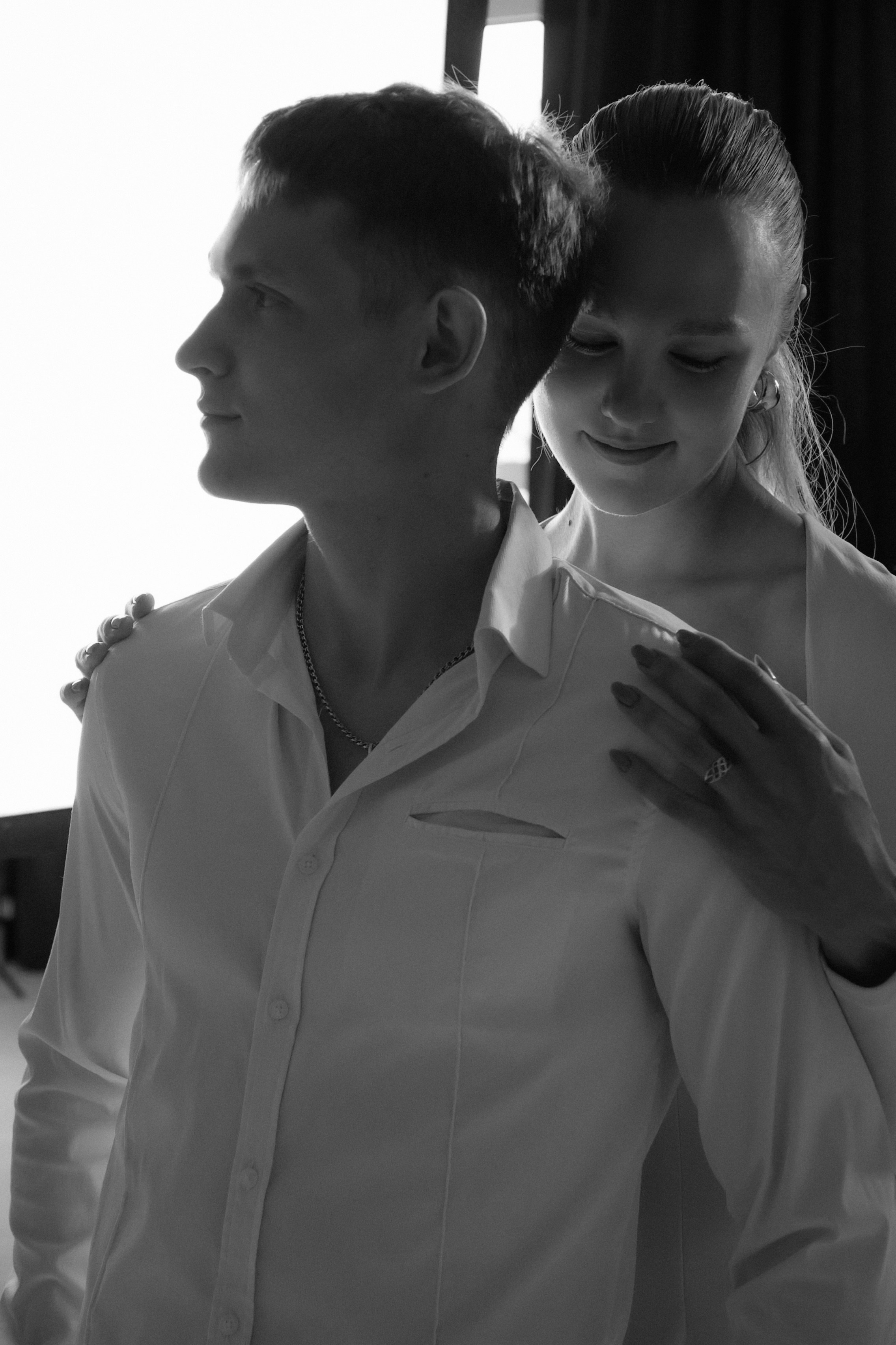 Кирилл и Арина. Фотограф в Рыбинске Ярцева Дарья