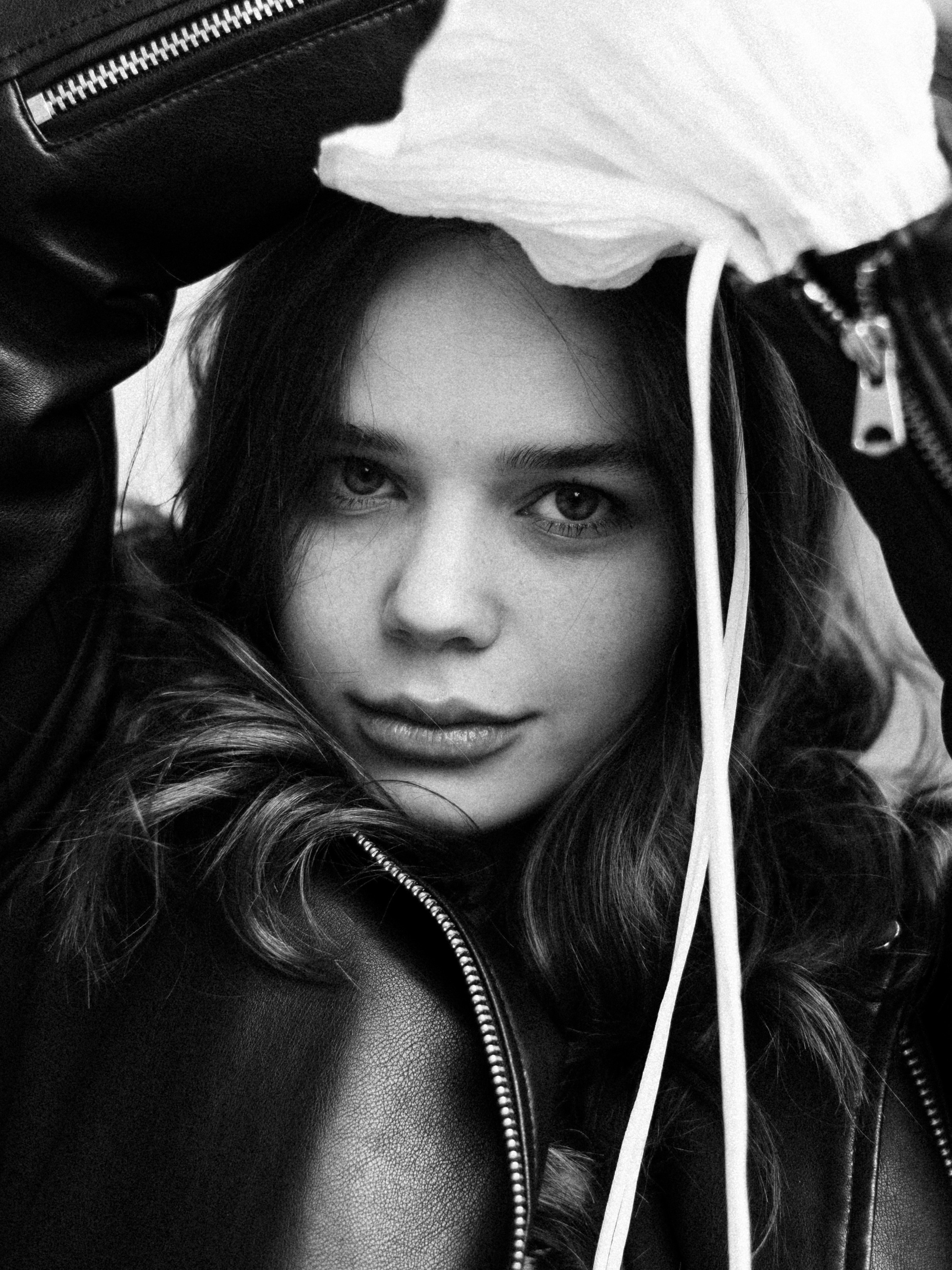 Портреты. Говорим о Вас