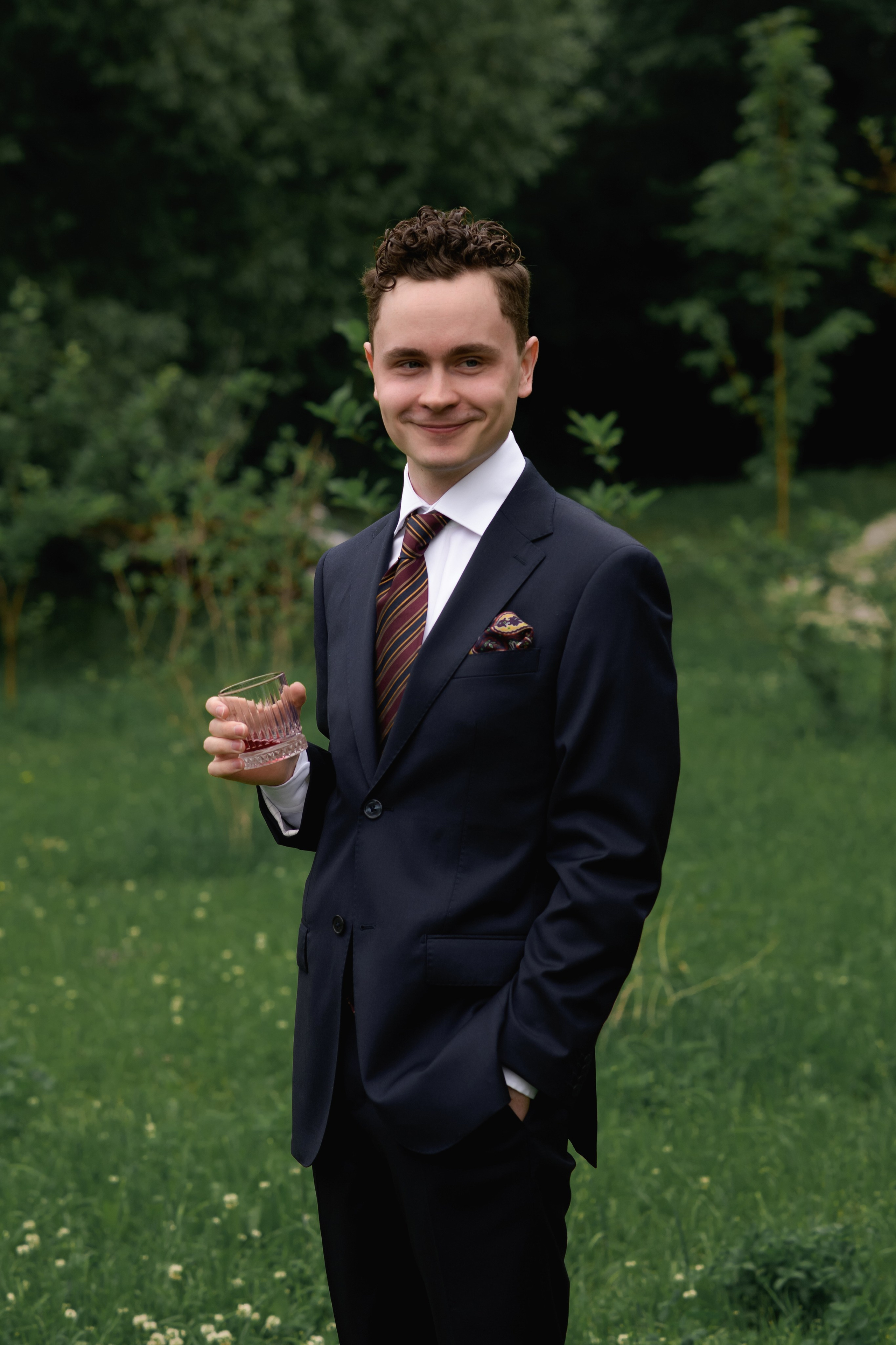 Михаил-Екатерина — Ресторан «МЕЧТЫ». Свадебный фотограф Екатеринбург/Челябинск — Любовь Волохова