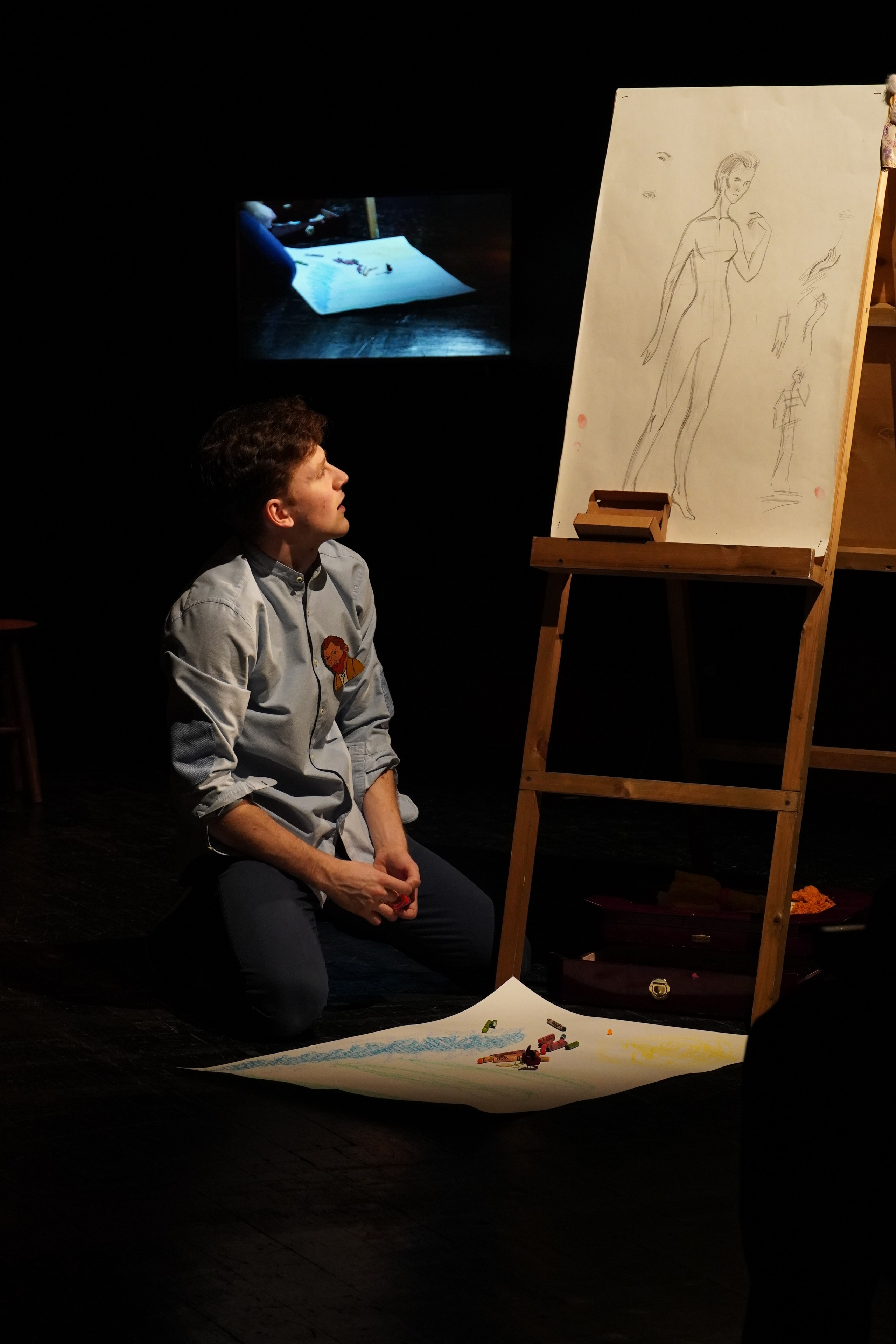 Пазлы. Фотохудожник Татьяна Бойцова