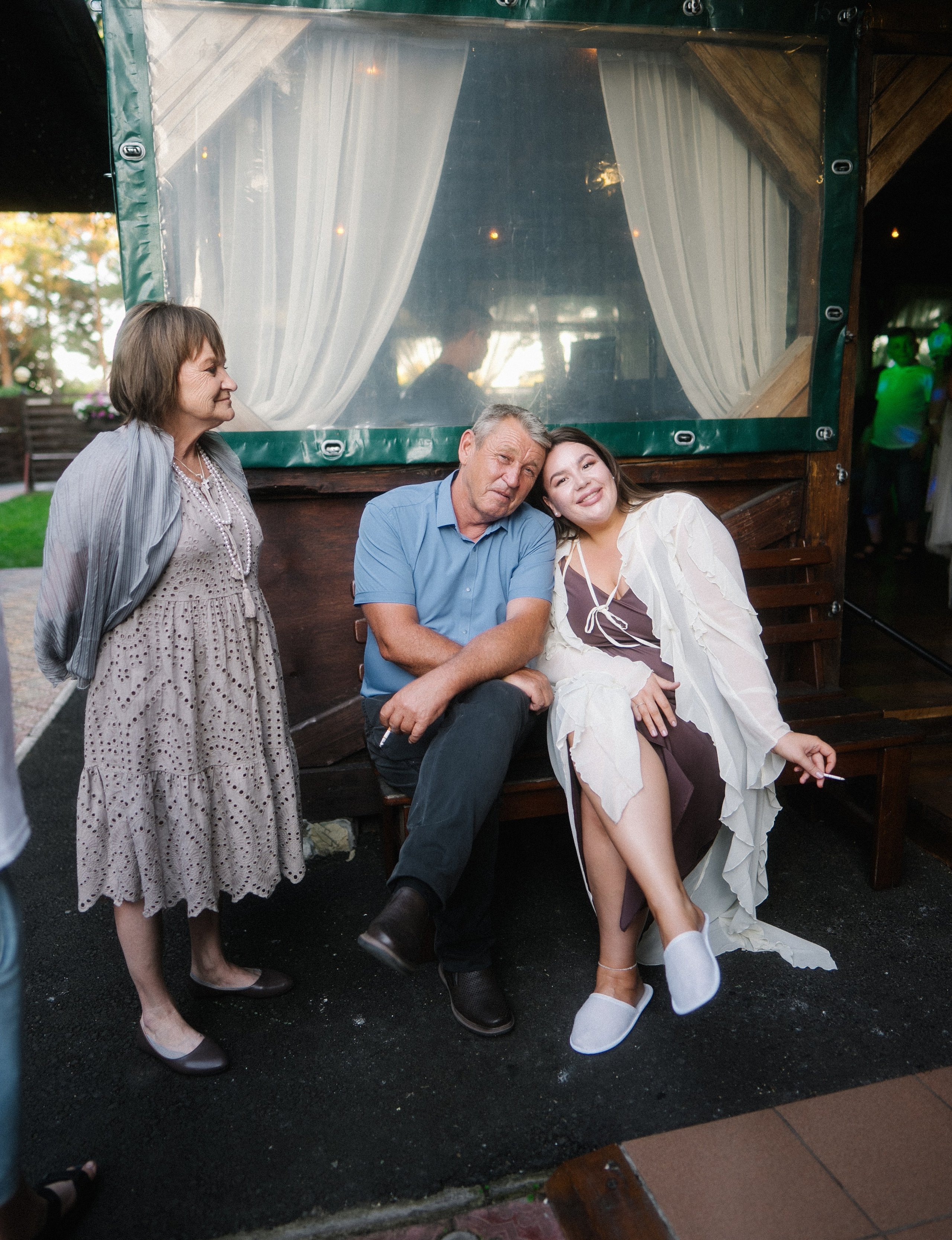 Марина и Денис (полный день). Фотограф на любое событие в Кемерово