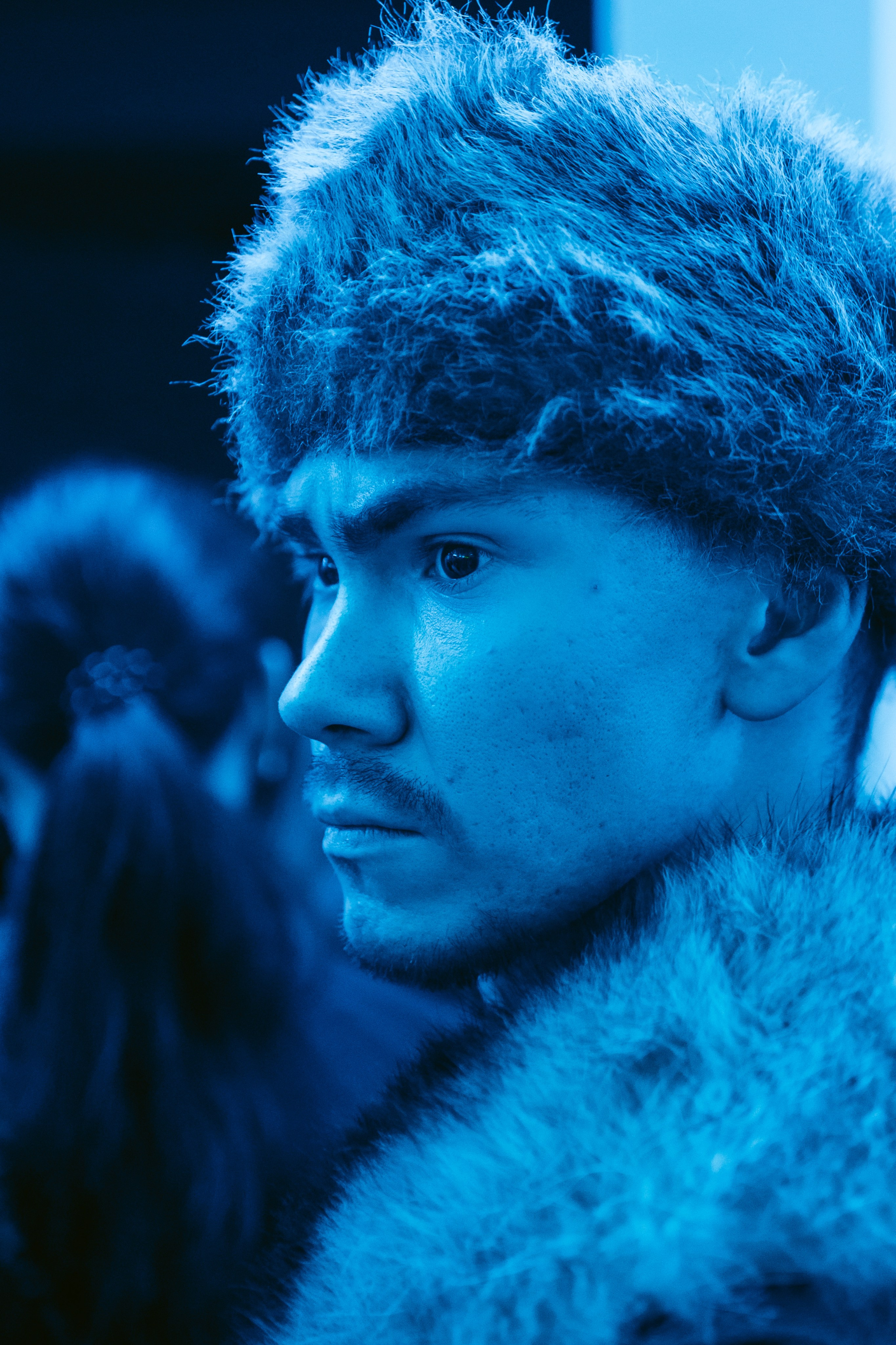 Ночь искусств 2023. Фотограф на любое событие в Кемерово