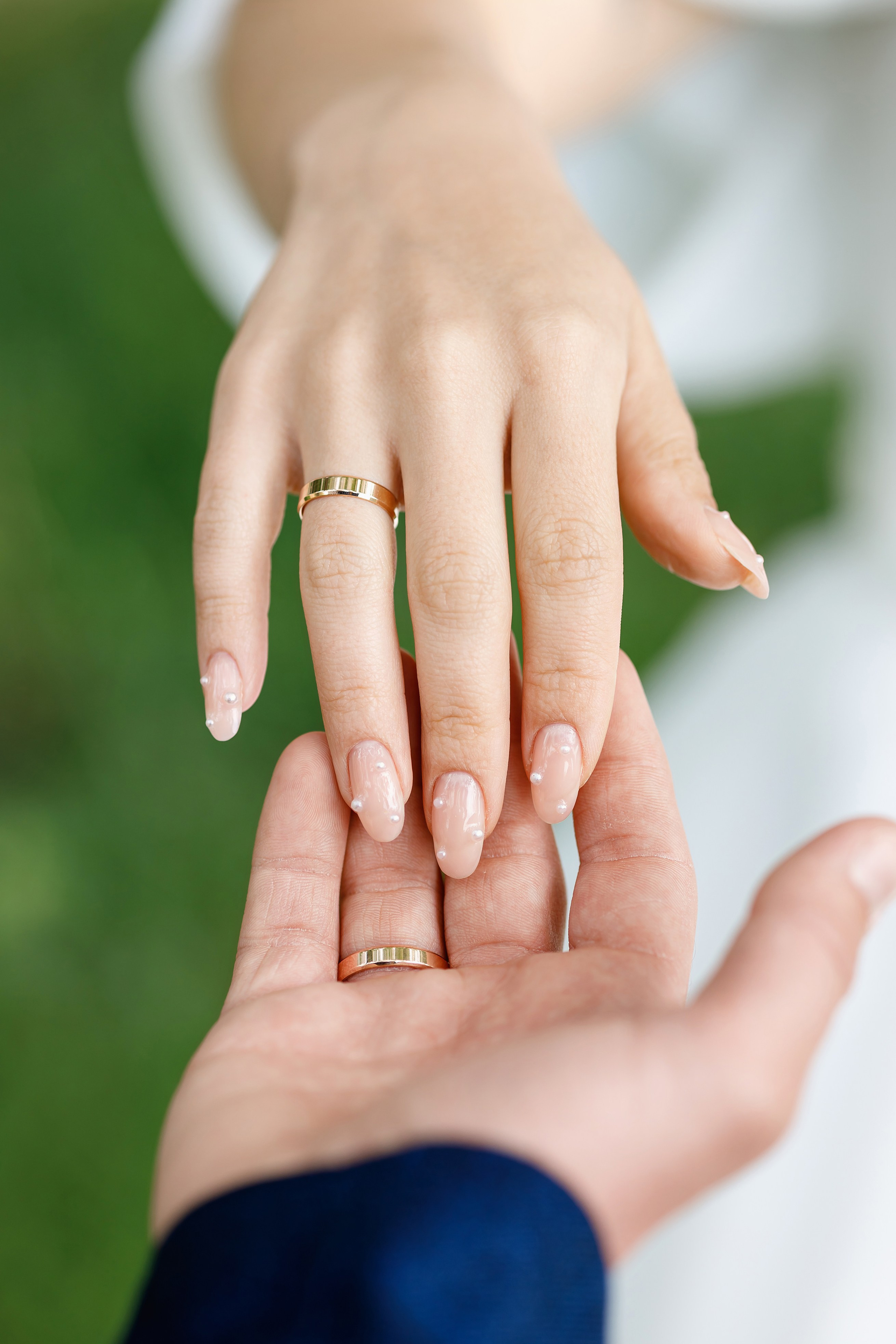 Алексей и Анастасия