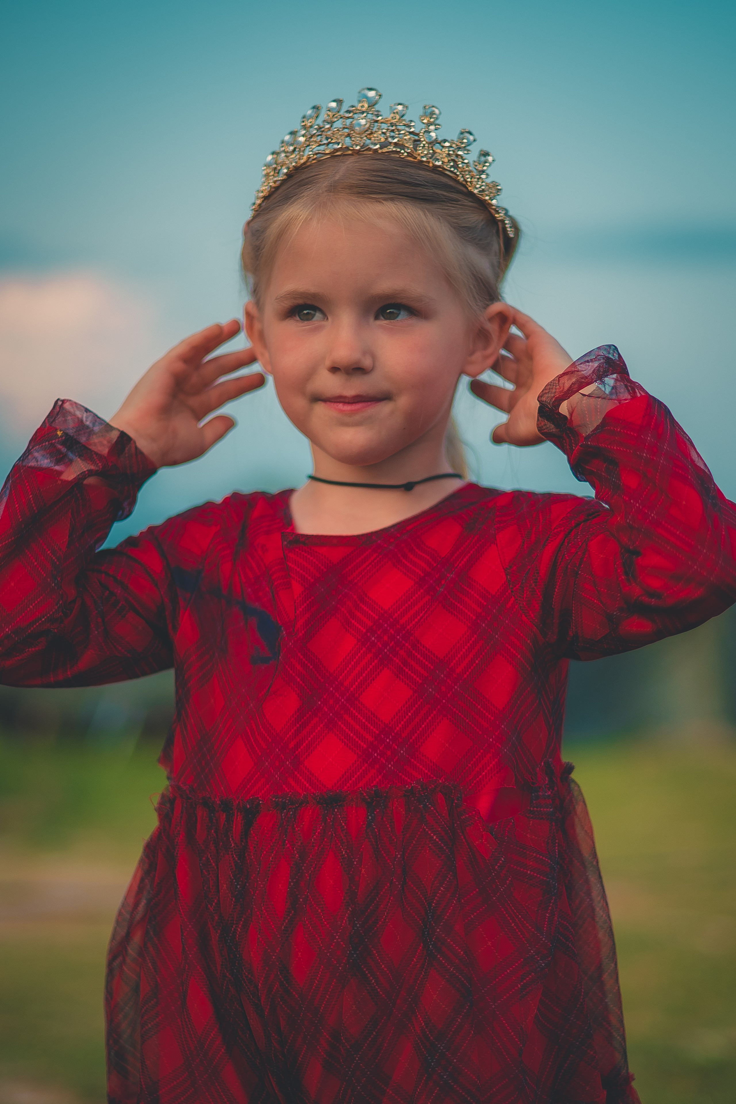 Детский лагерь — 3 смена 2023 год. Иван Кубик — фотограф и видеограф