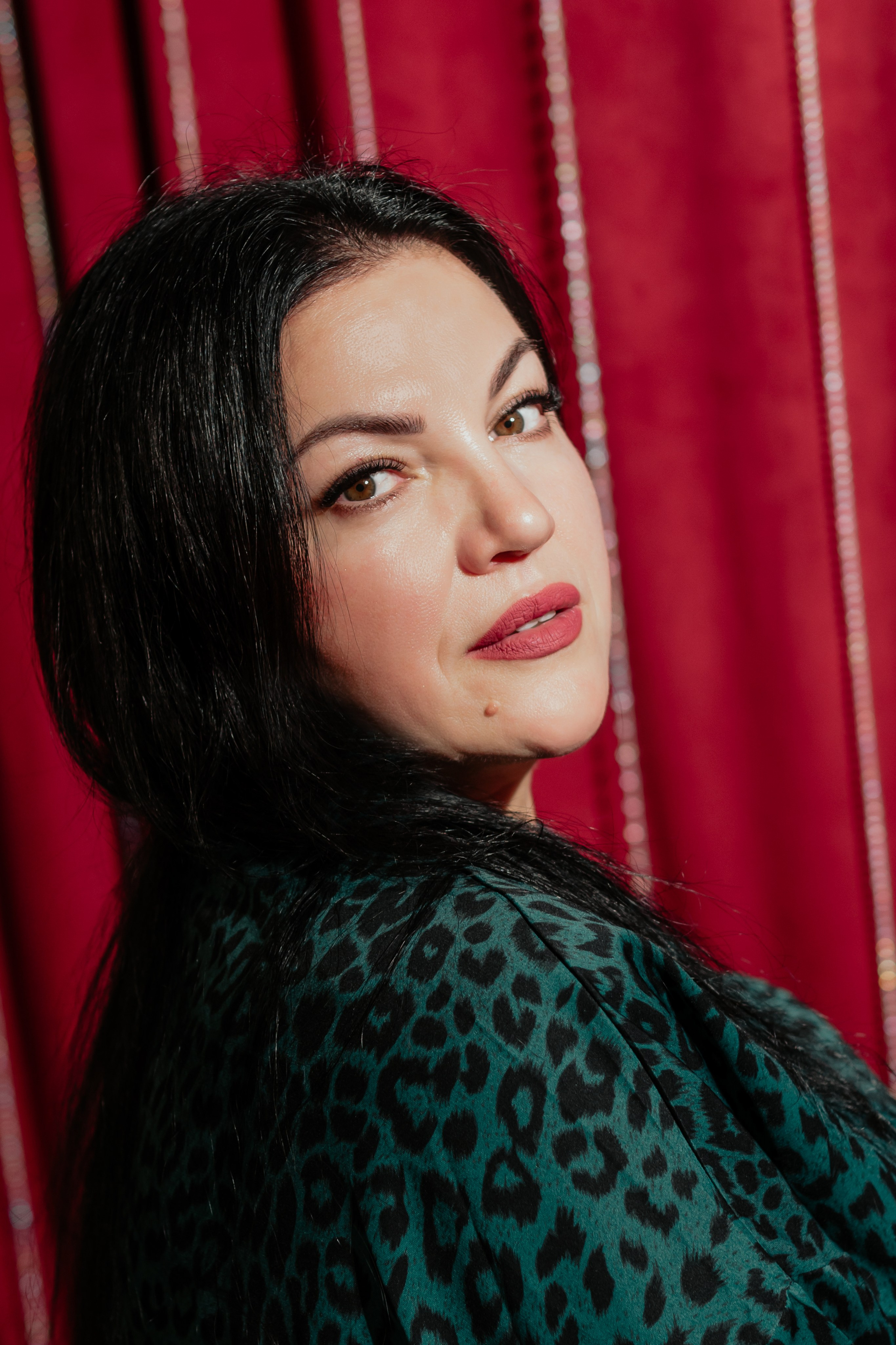 Светлана. Портретный фотограф Павлова Светлана / Брянск /