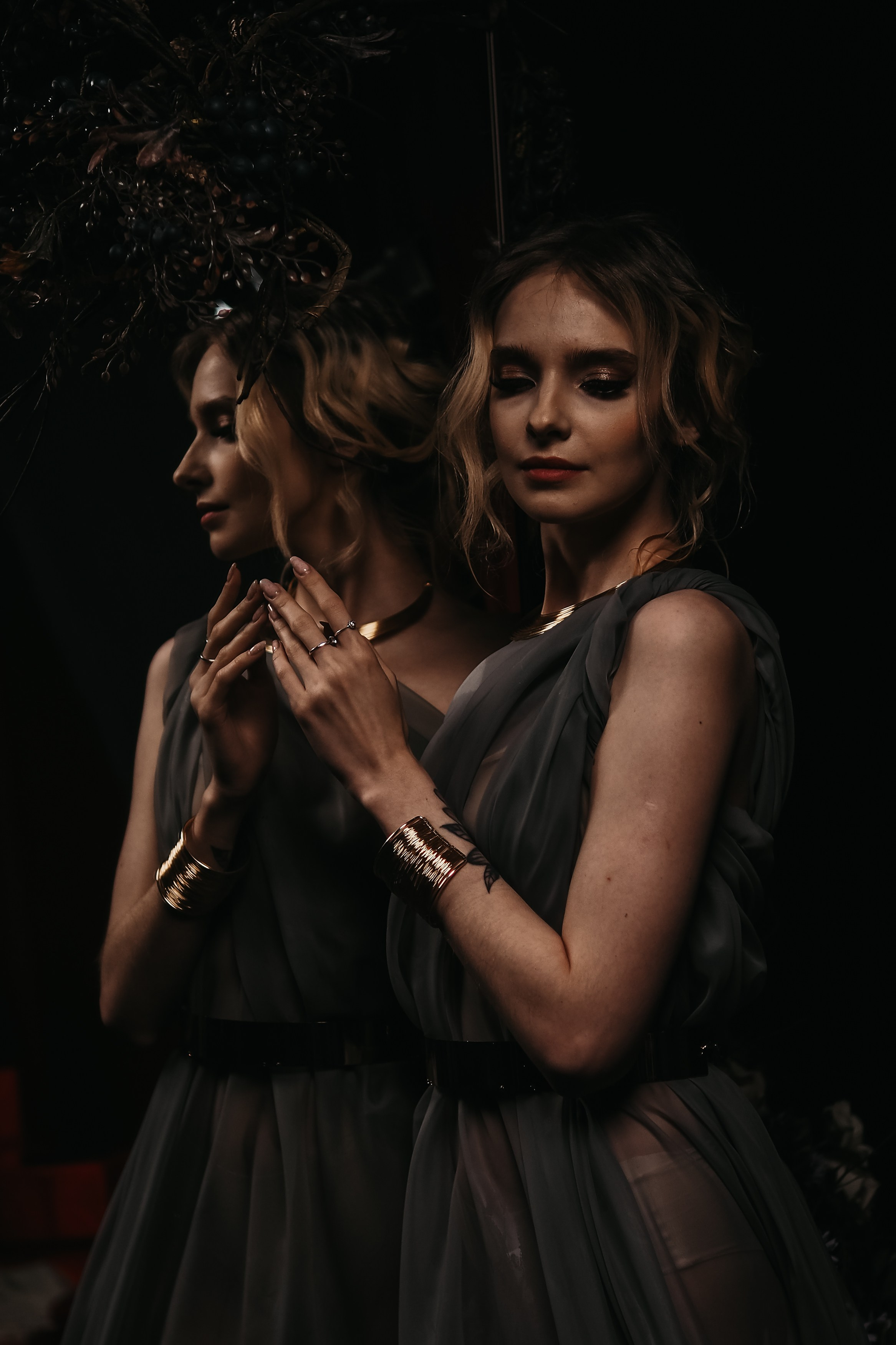 Ангелина. Портретный фотограф Павлова Светлана / Брянск /