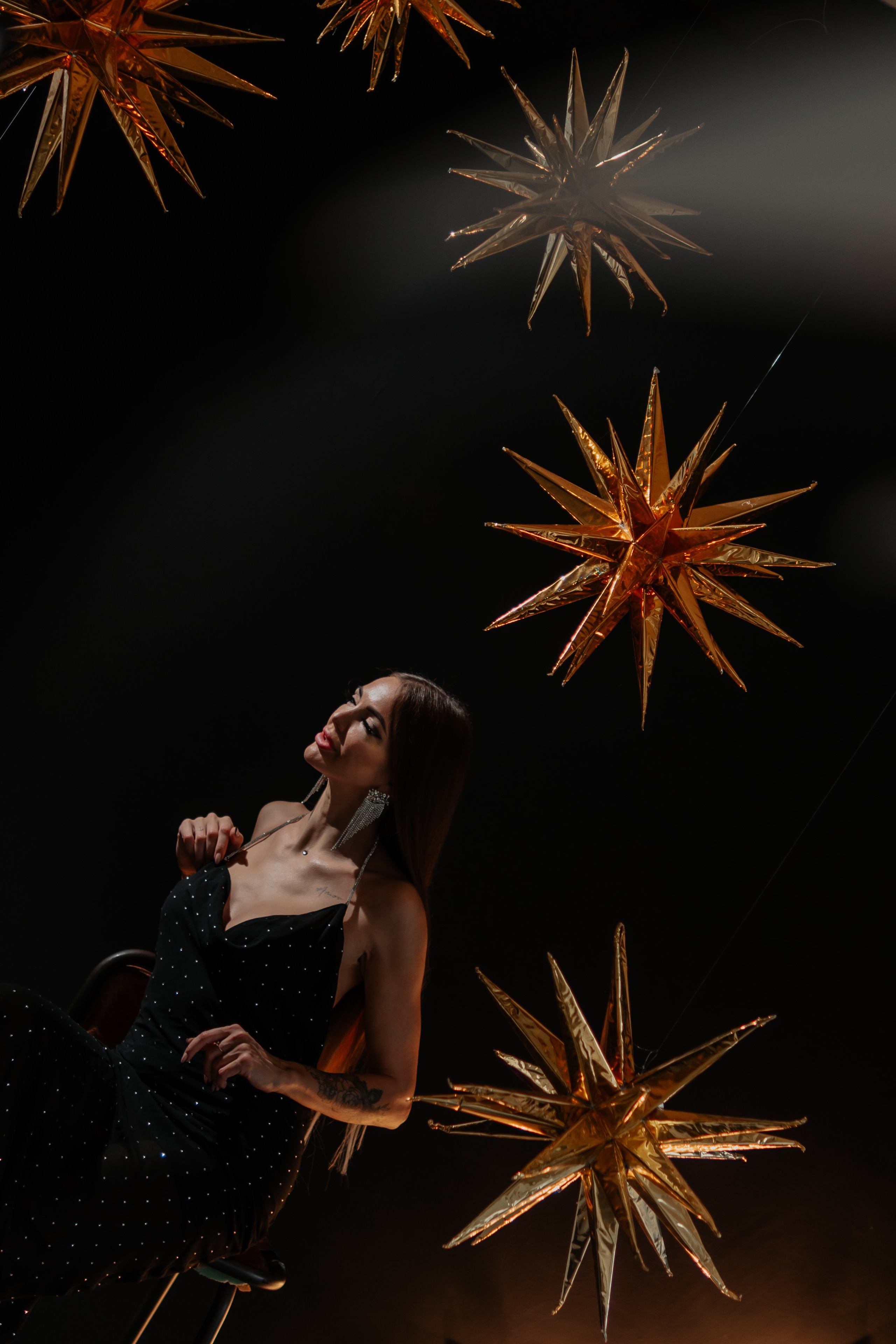 Евгения. Портретный фотограф Павлова Светлана / Брянск /