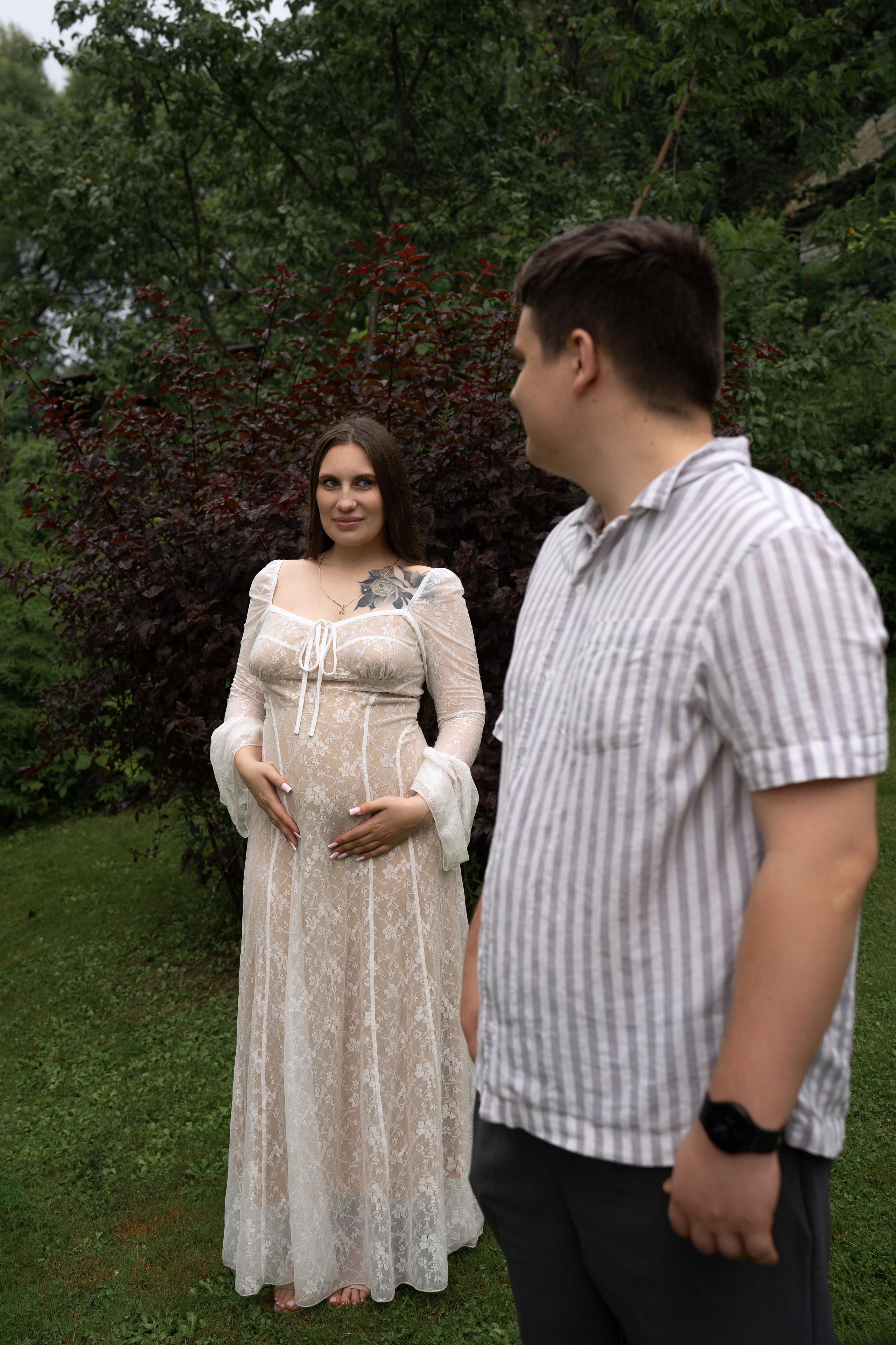 Gender party. Татьяна Киреева — женский и семейный фотограф в Брянске
