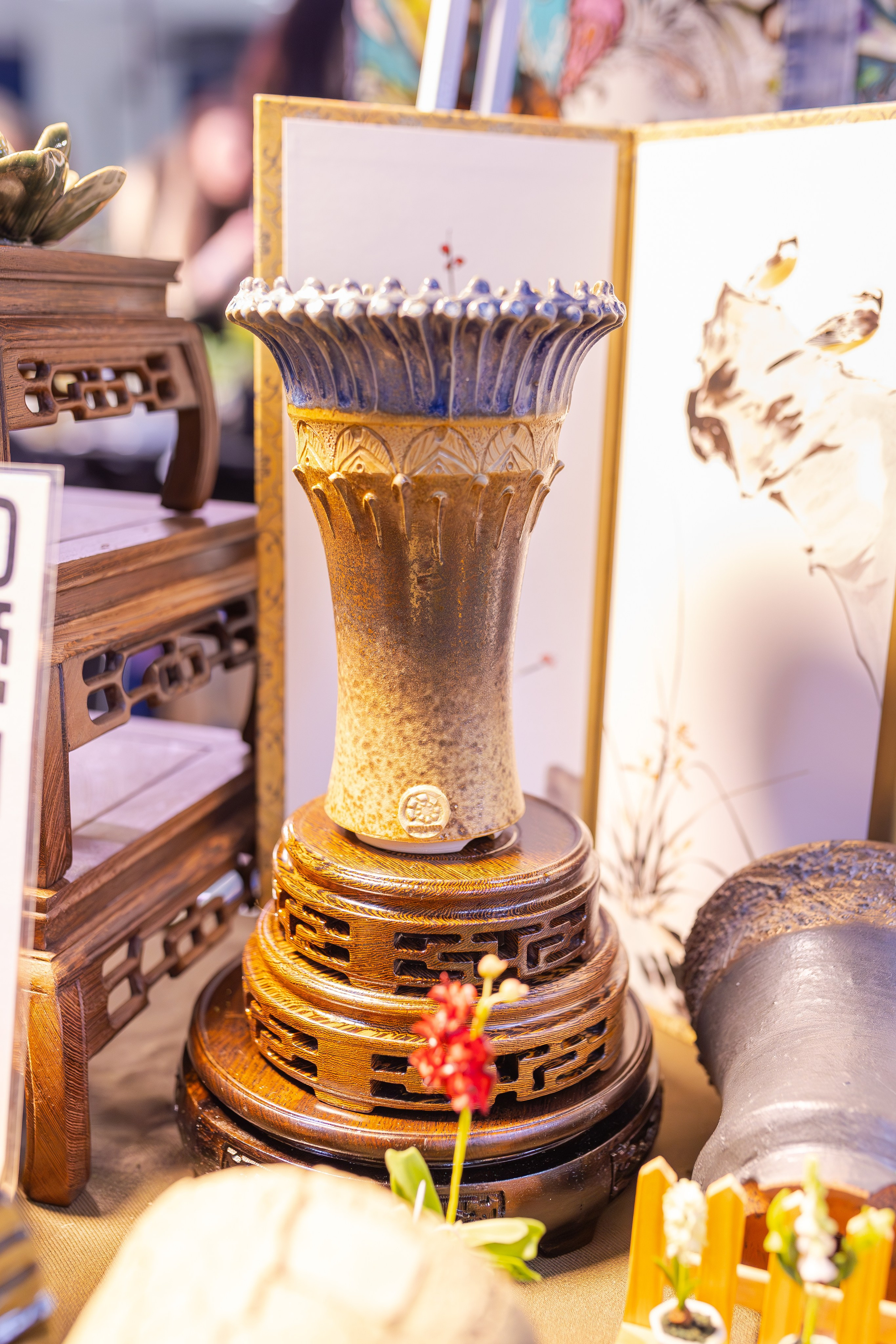 Монстериум апрель 2026. Александра Куликова фотограф, Москва