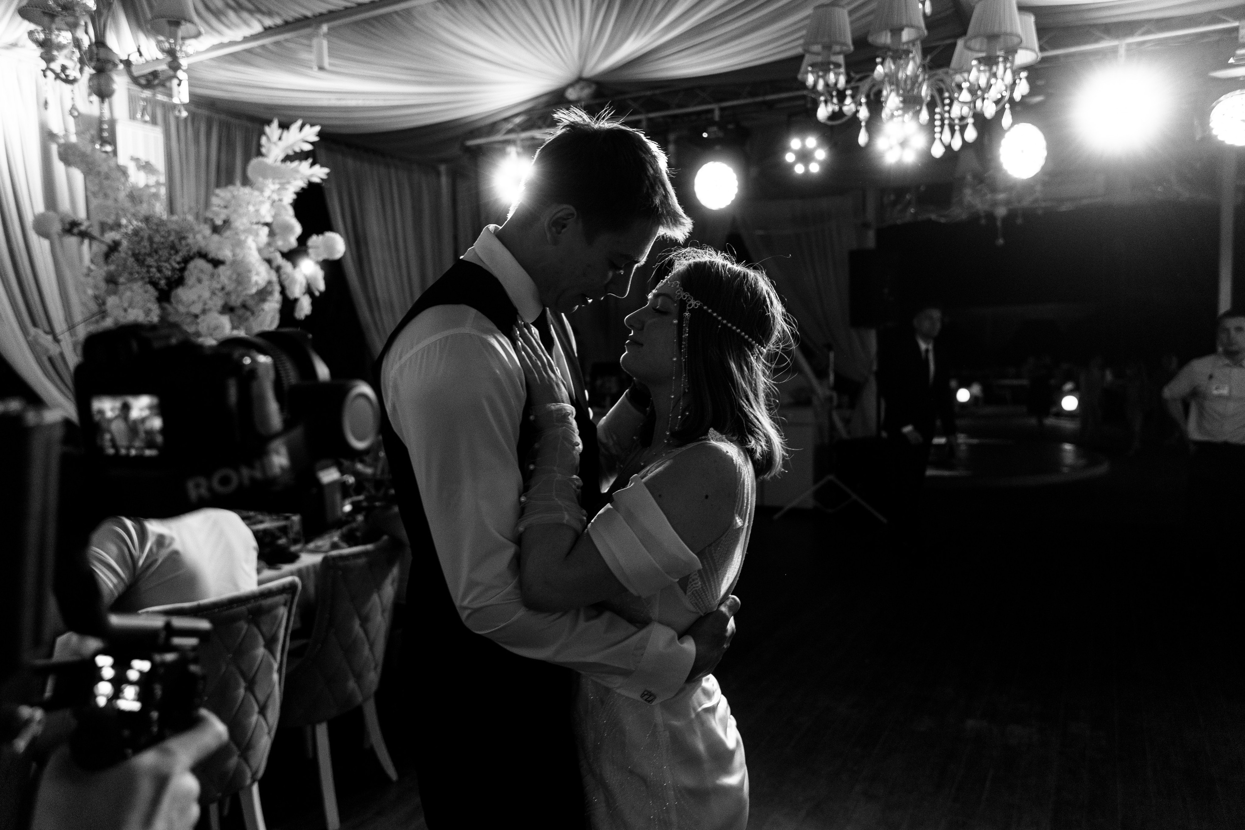 Ева и Павел. Семейный и свадебный фотограф в Донецке Елена Гордеева