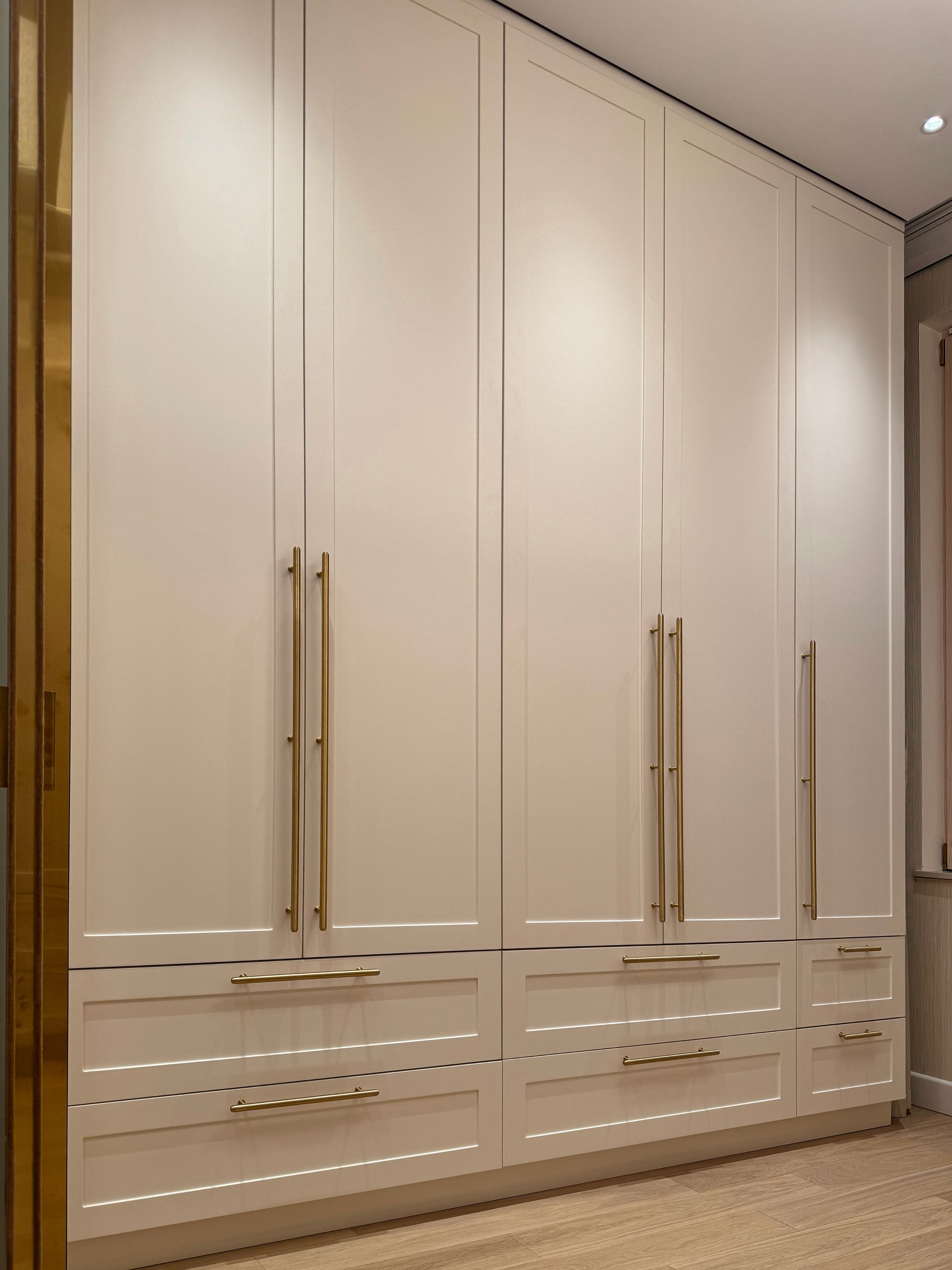 Шкафы. DRVO — мебельное производство полного цикла