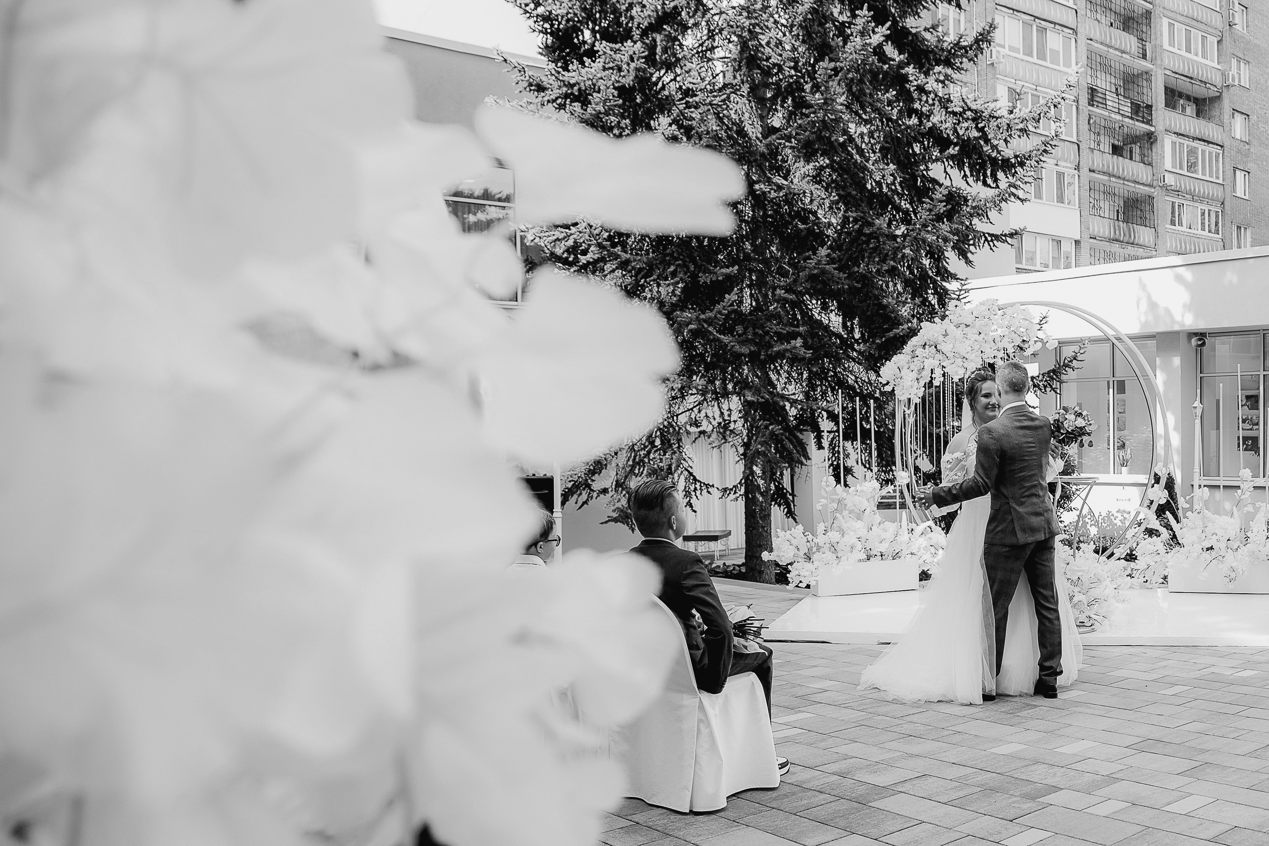 Ваня и Света. Фотограф в Самаре Евгения Глубокова