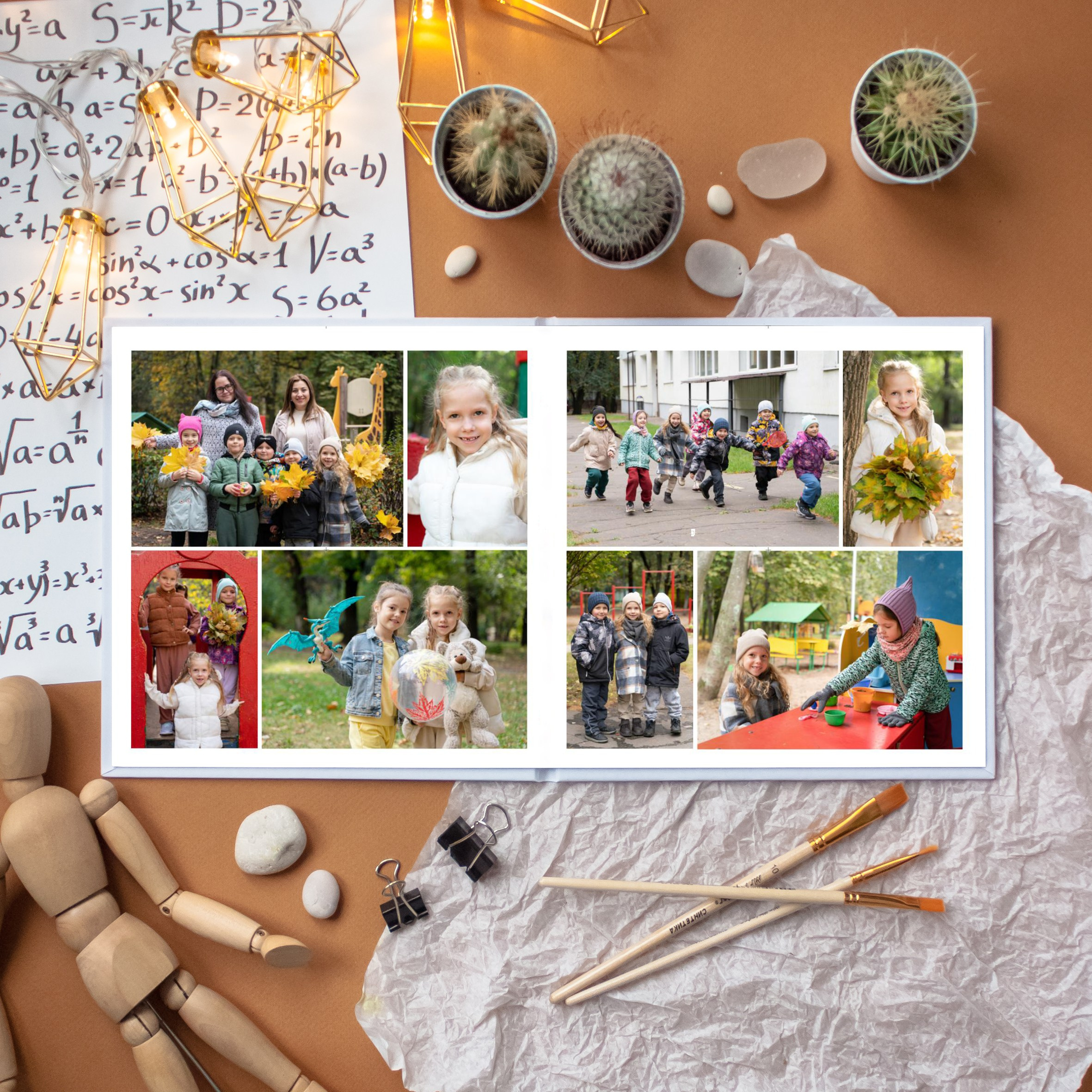 ДС 20×20. Профессиональный фотограф Юлия Любова