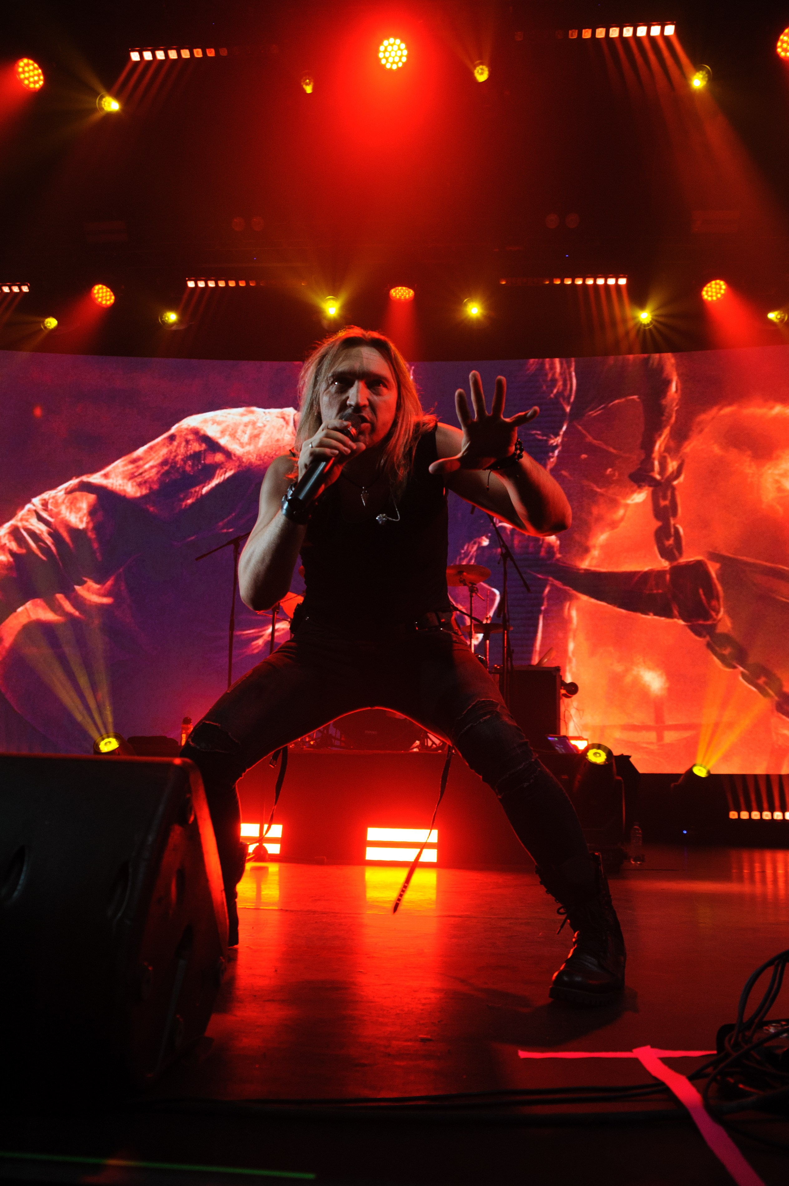 Гран Куражъ Aurora hall 2025.11.29. Ярослав Плетинский фотограф в Санкт-Петербурге