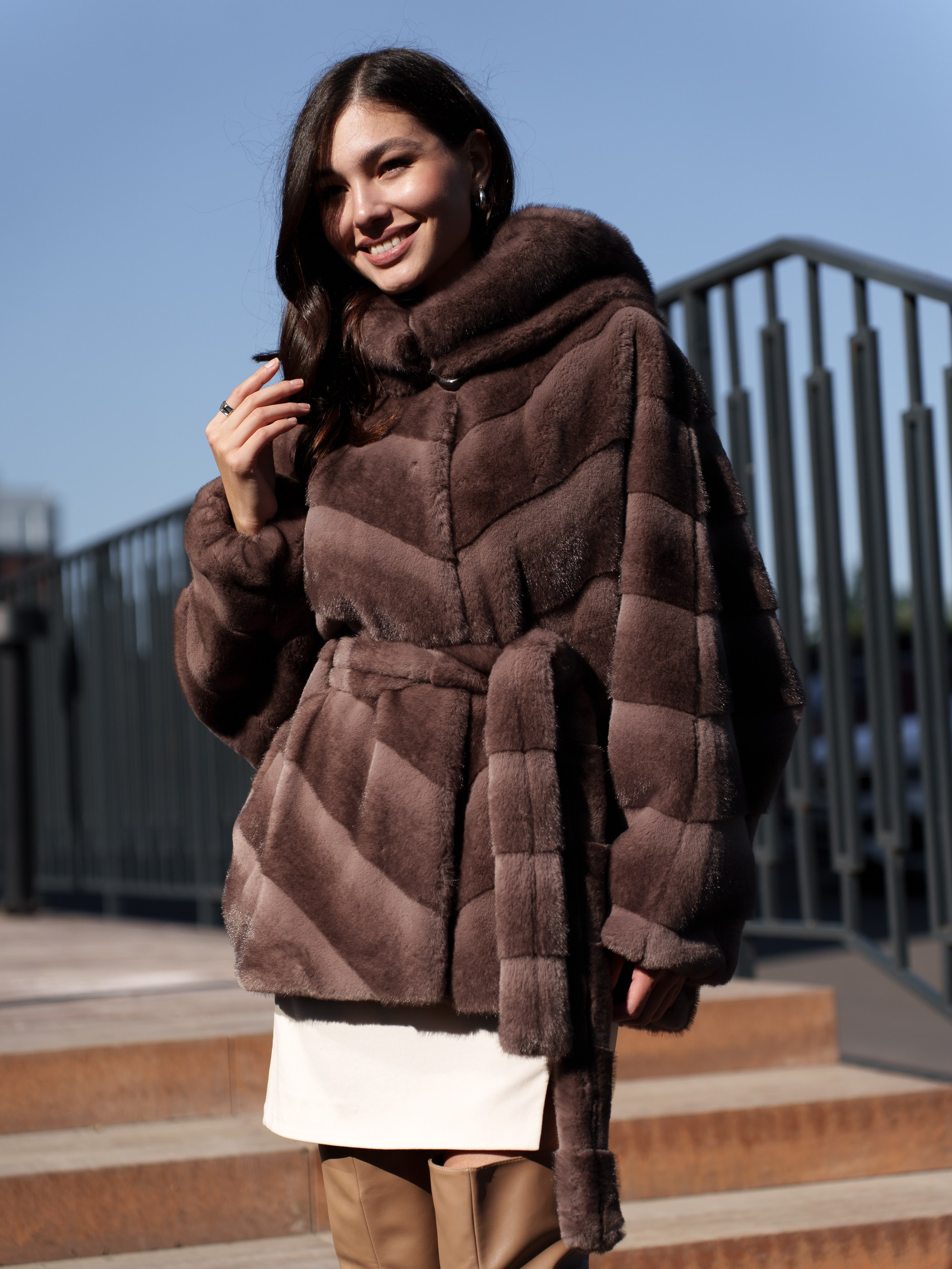 Уличная (для вб). Иван Упоров — фотограф, рилсмейкер чебоксары