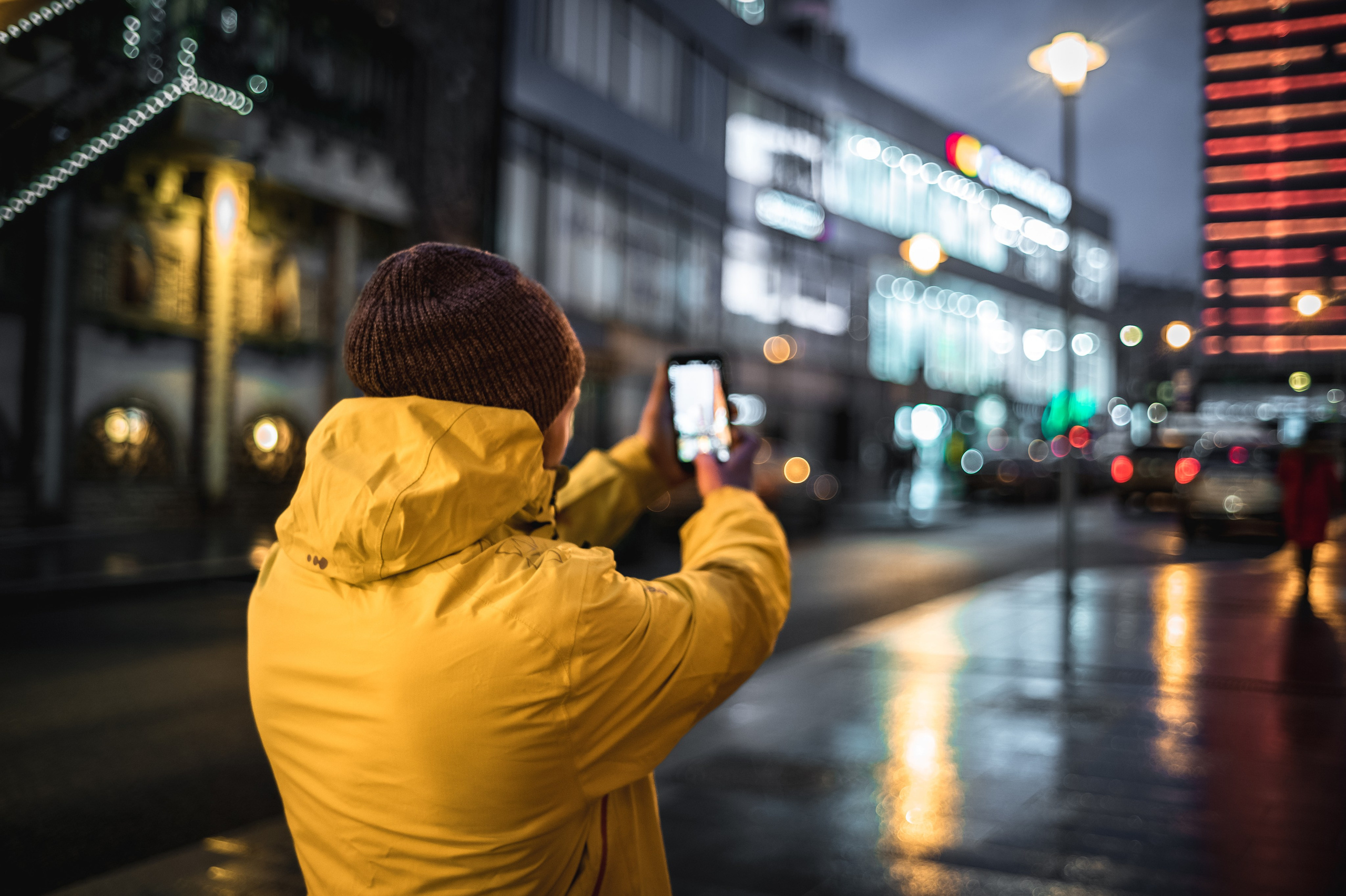 Дмитрий — Специалист по видео. Фотограф Евгений Степанов
