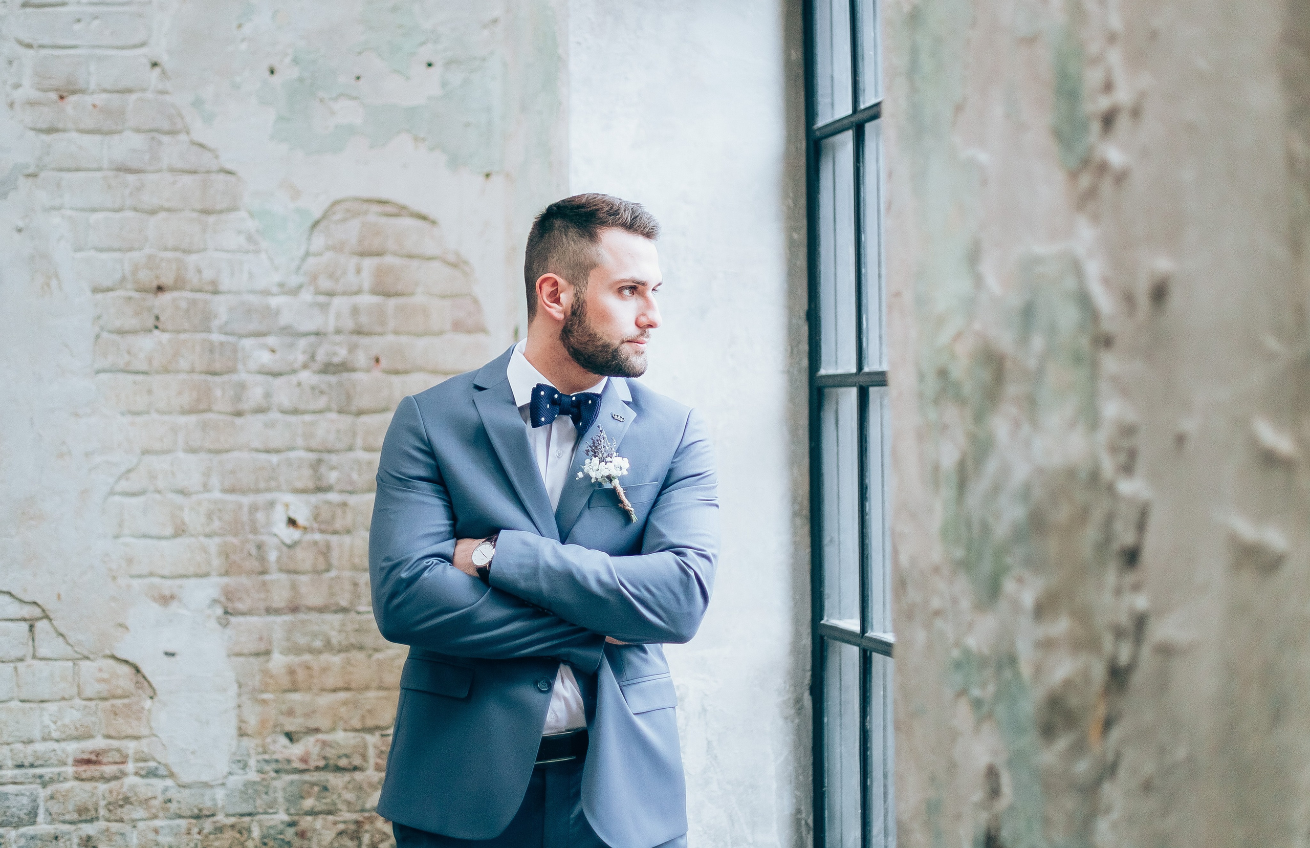 Антон и Яна. Свадебный и семейный фотограф Екатерина Бубнова