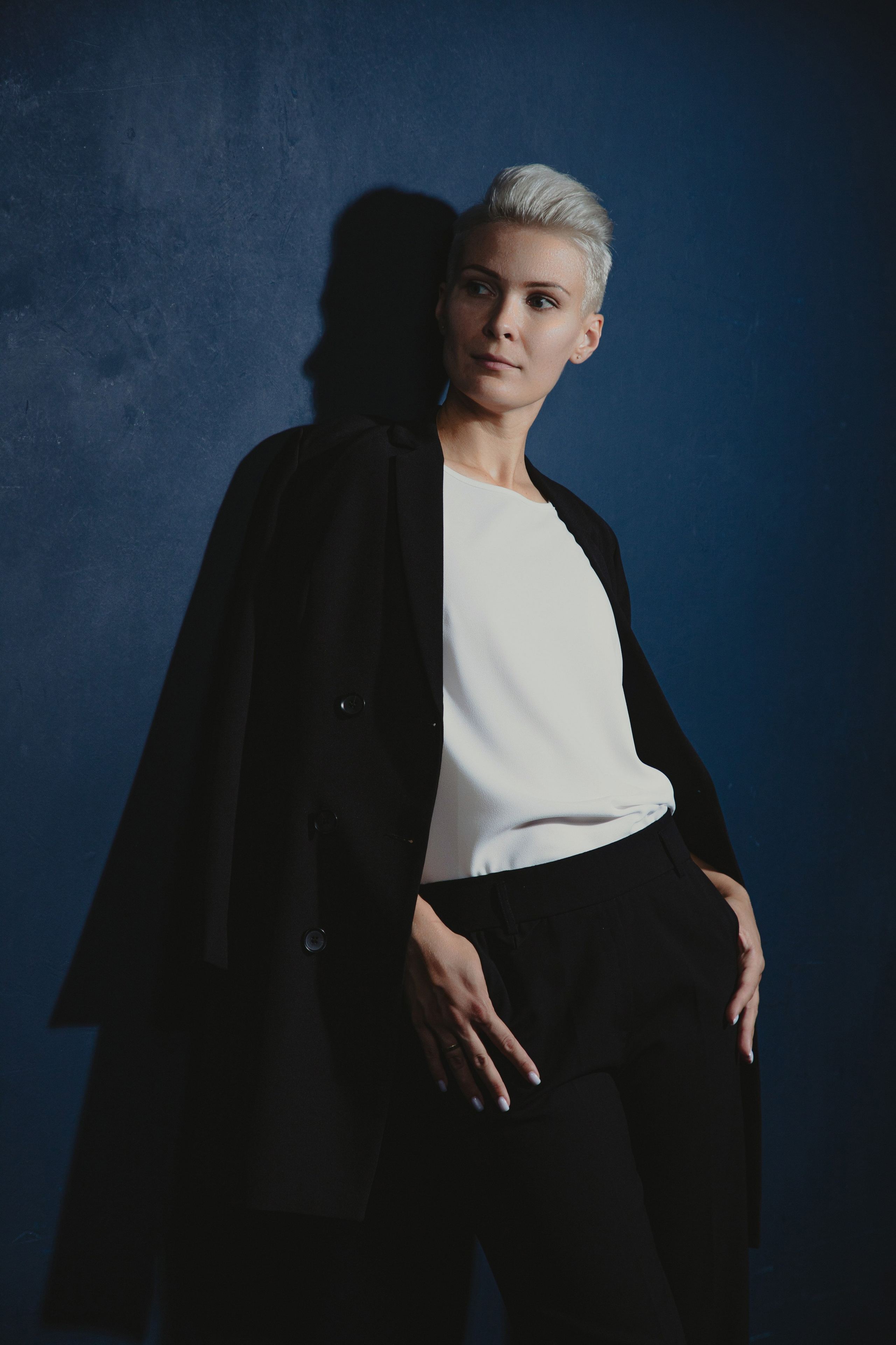 Портретный фотограф Стас Муравинский