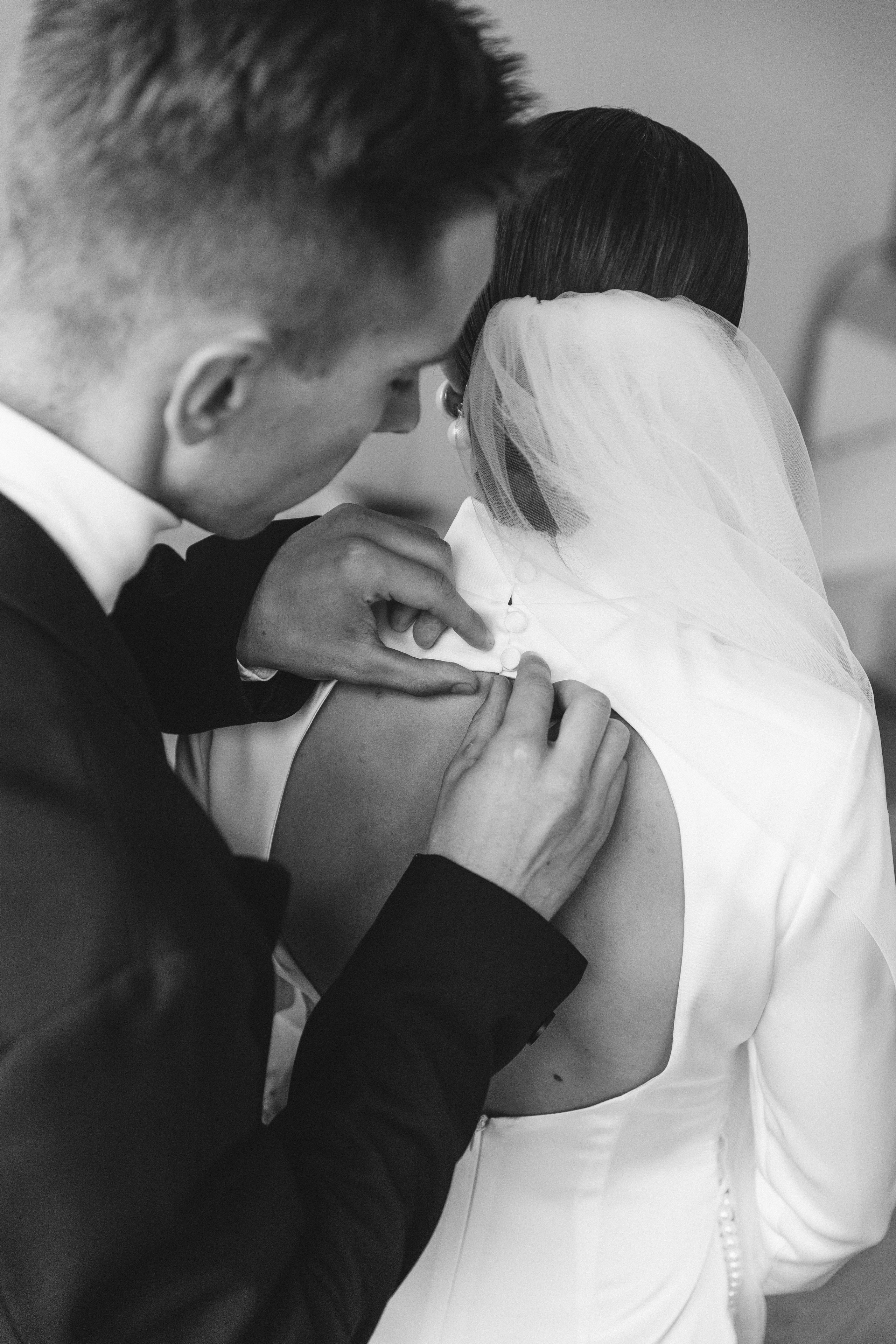 Дмитрий & Алина. Фотограф Мария Тулупцева
