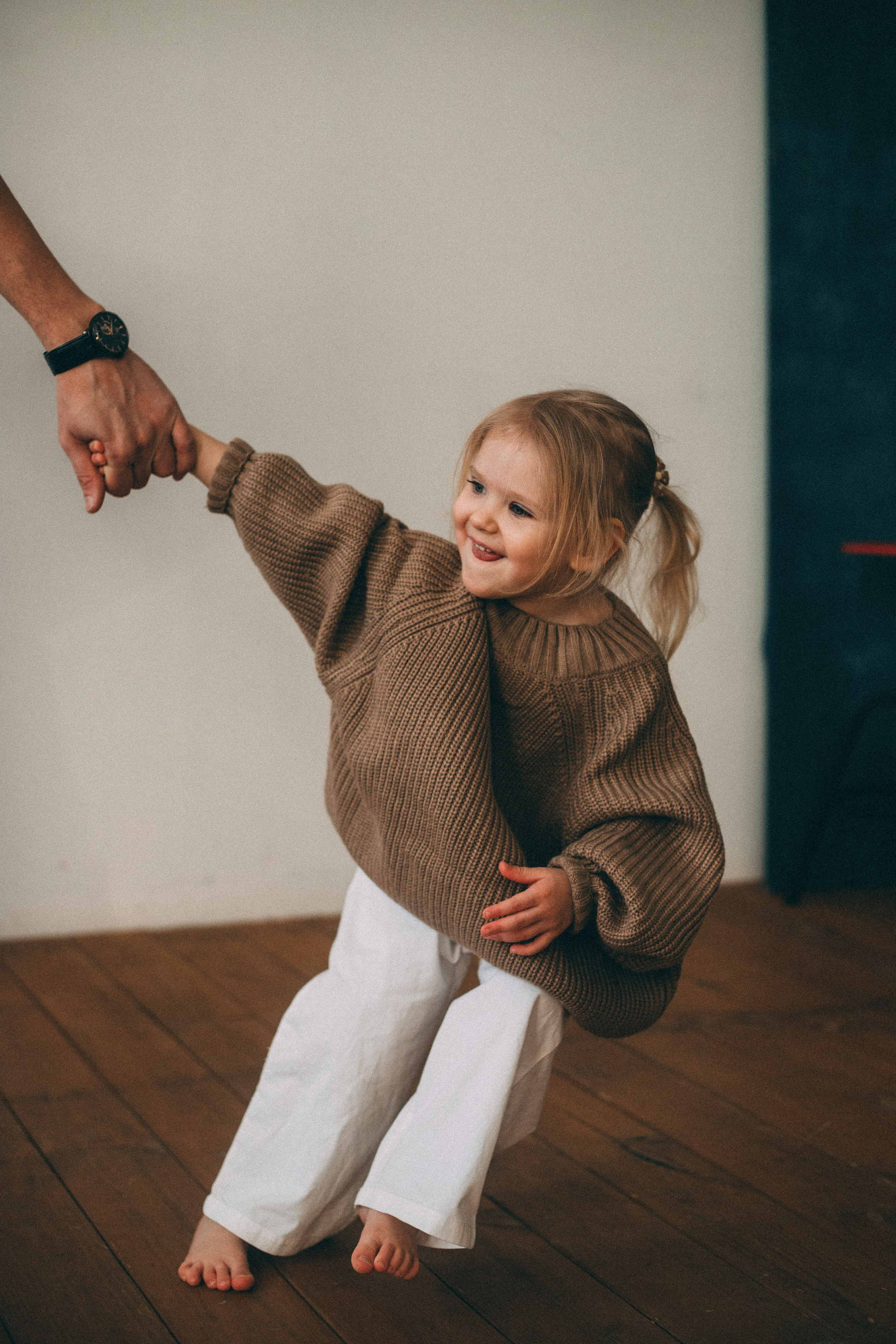 Зоя & Аня & Федя. Главная