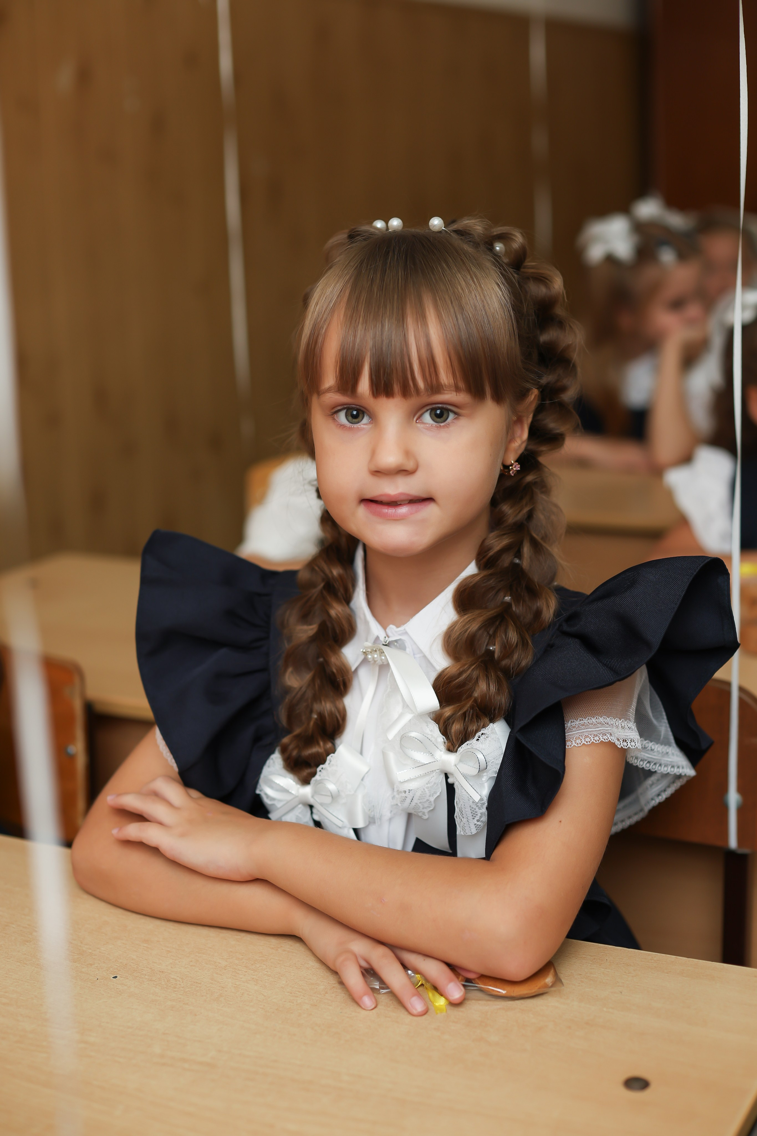 1 сентября 1 класс. Классные выпускные альбомы Классфото Краснодар