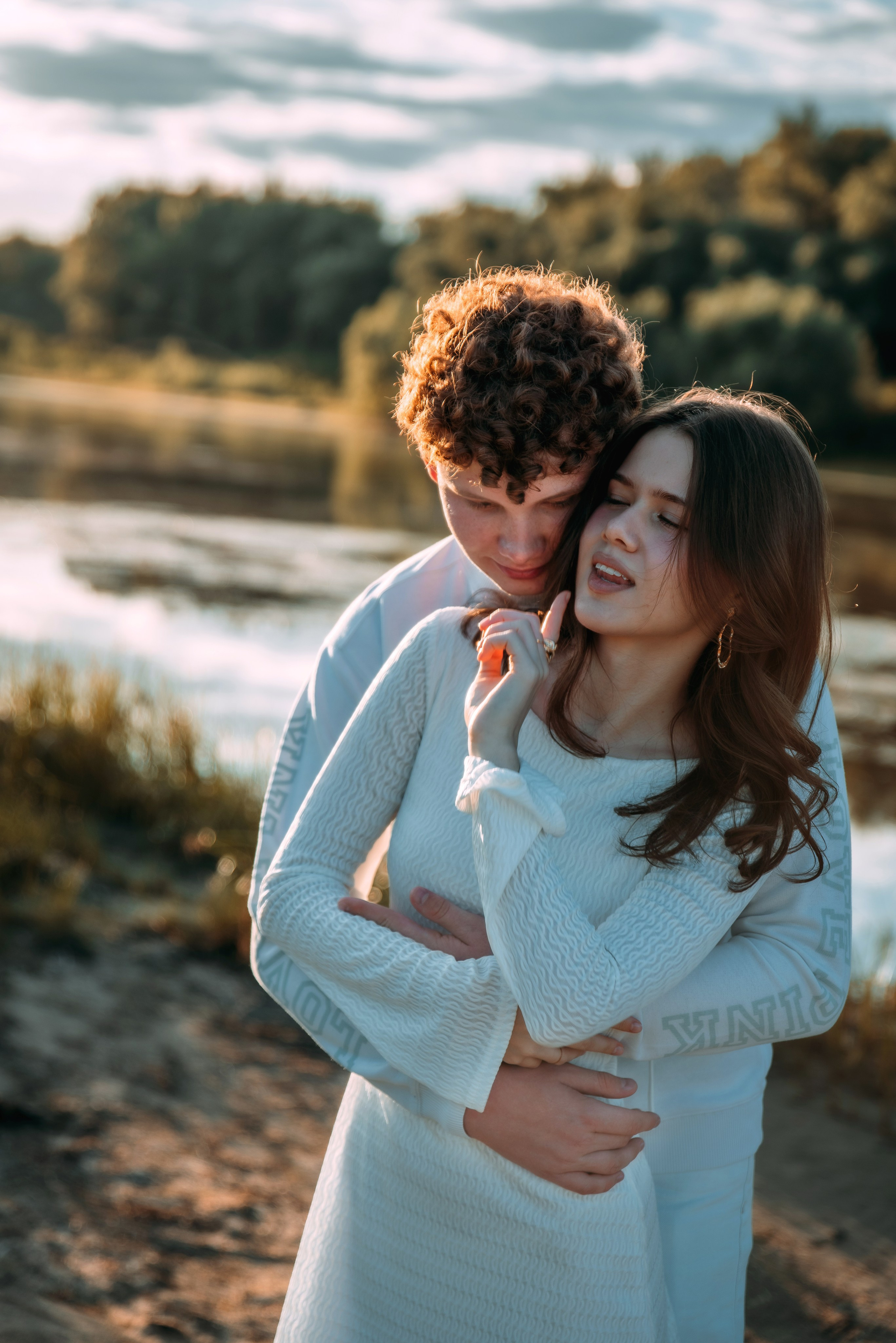 МИША и СОНЯ. Ольга Козлова фотограф Волгоград olkiny-fotki.ru