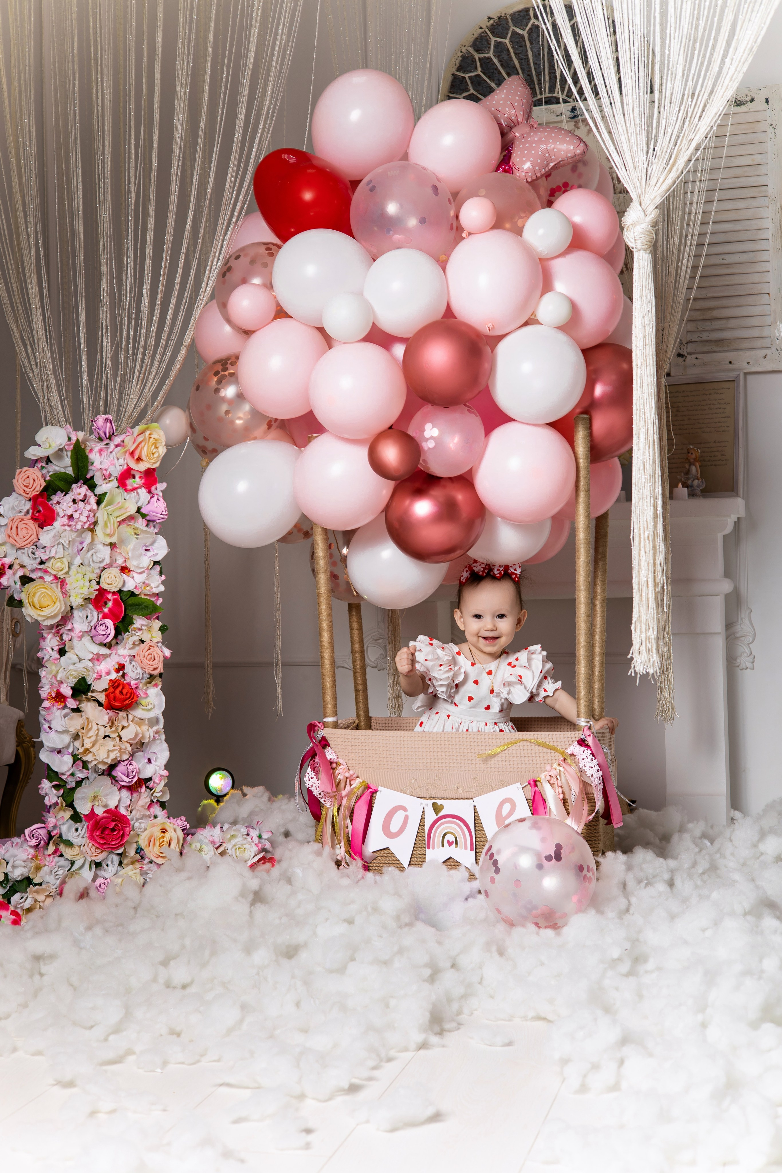 Годики. Свадебный и семейный фотограф | SVET.photo