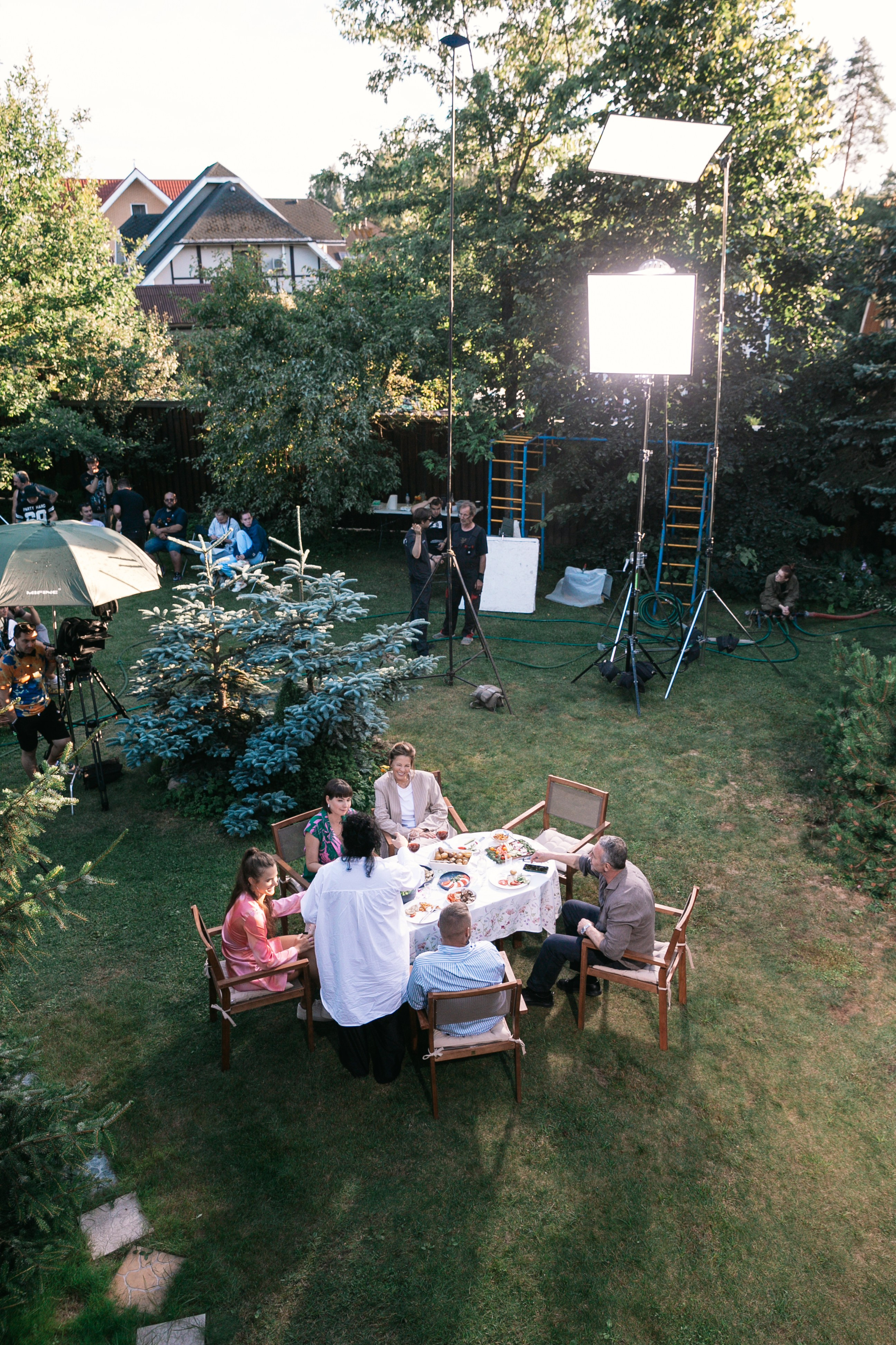 Кино. Фотограф Игорь Щукин