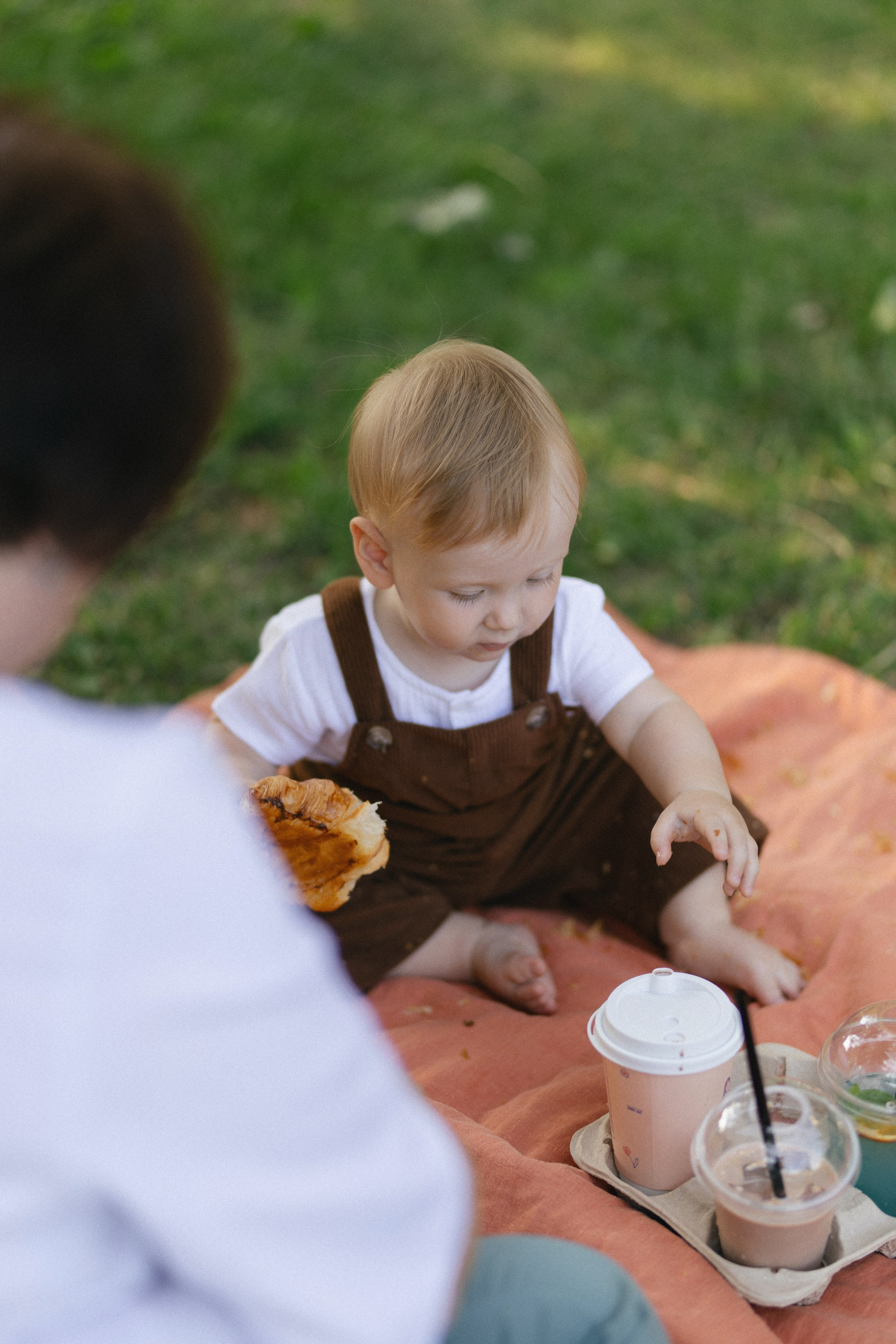 ЛИЛЯ, ДИМА, МИРА И АРТЕМ ` 25. Maria Startseva Photo
