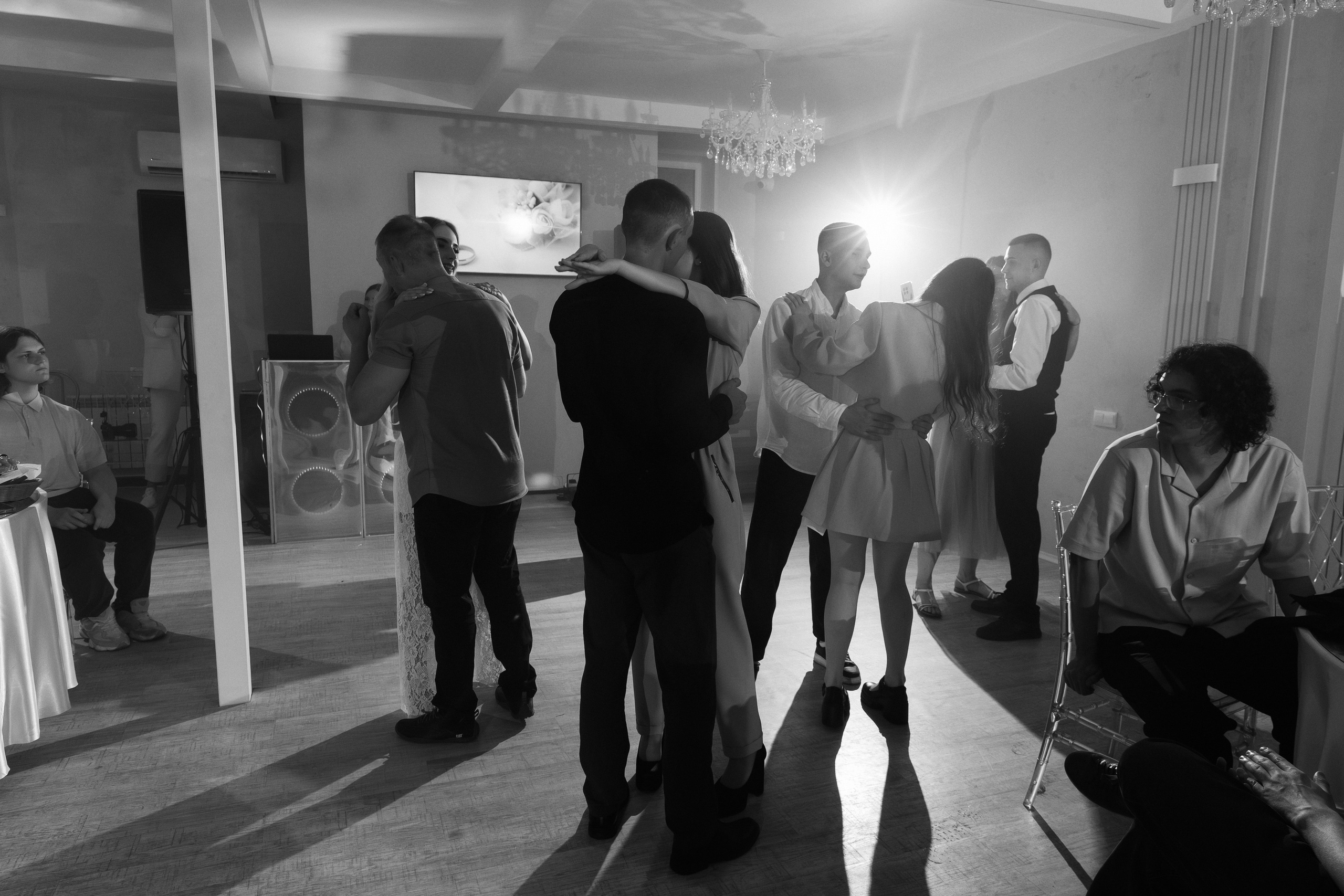 АЛЕКСАНДРА & ДАНИЛ ` 21.06.25. Maria Startseva Photo