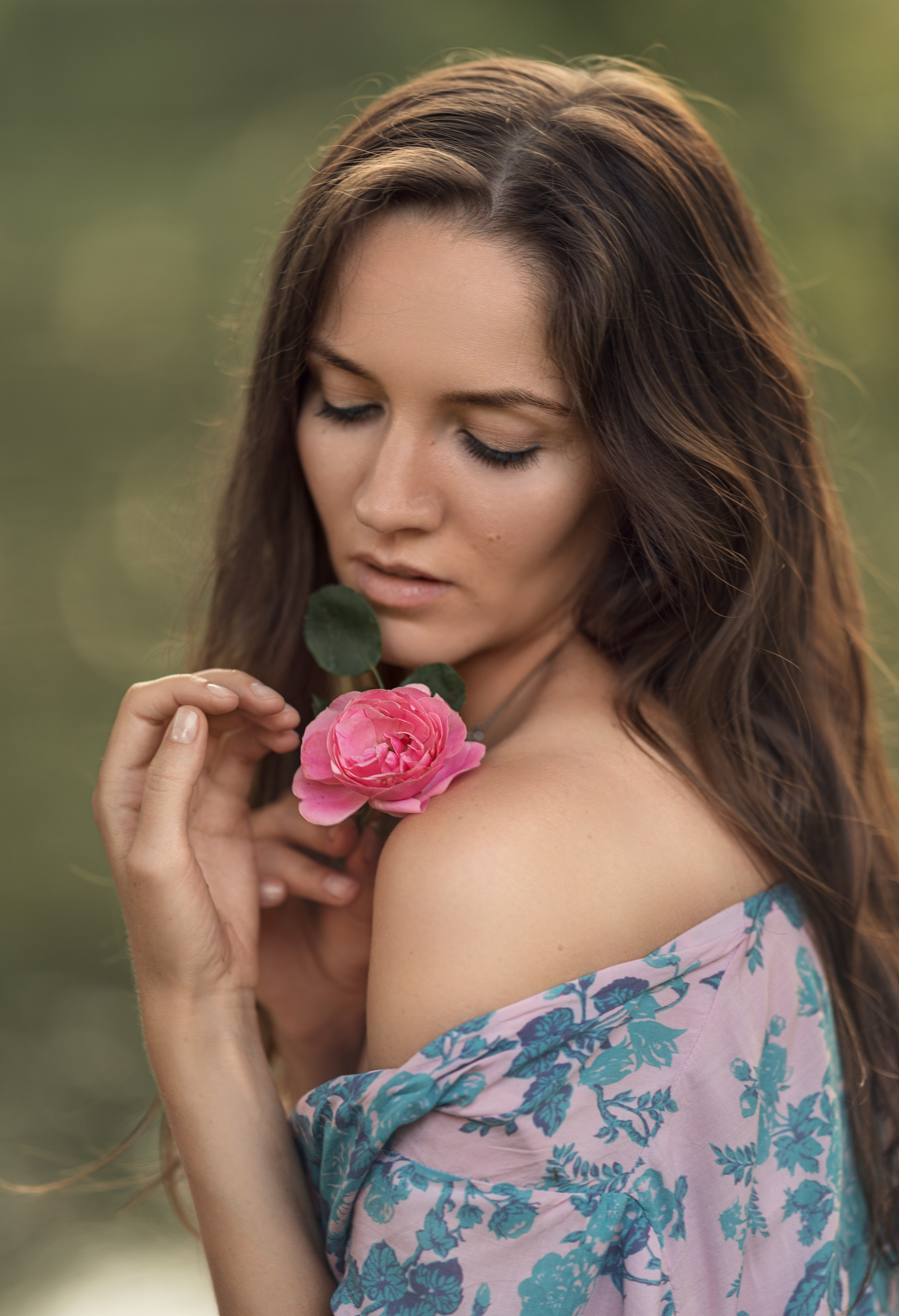 ПОРТРЕТЫ. Фотограф и видеограф в Москве Влада Рагузина