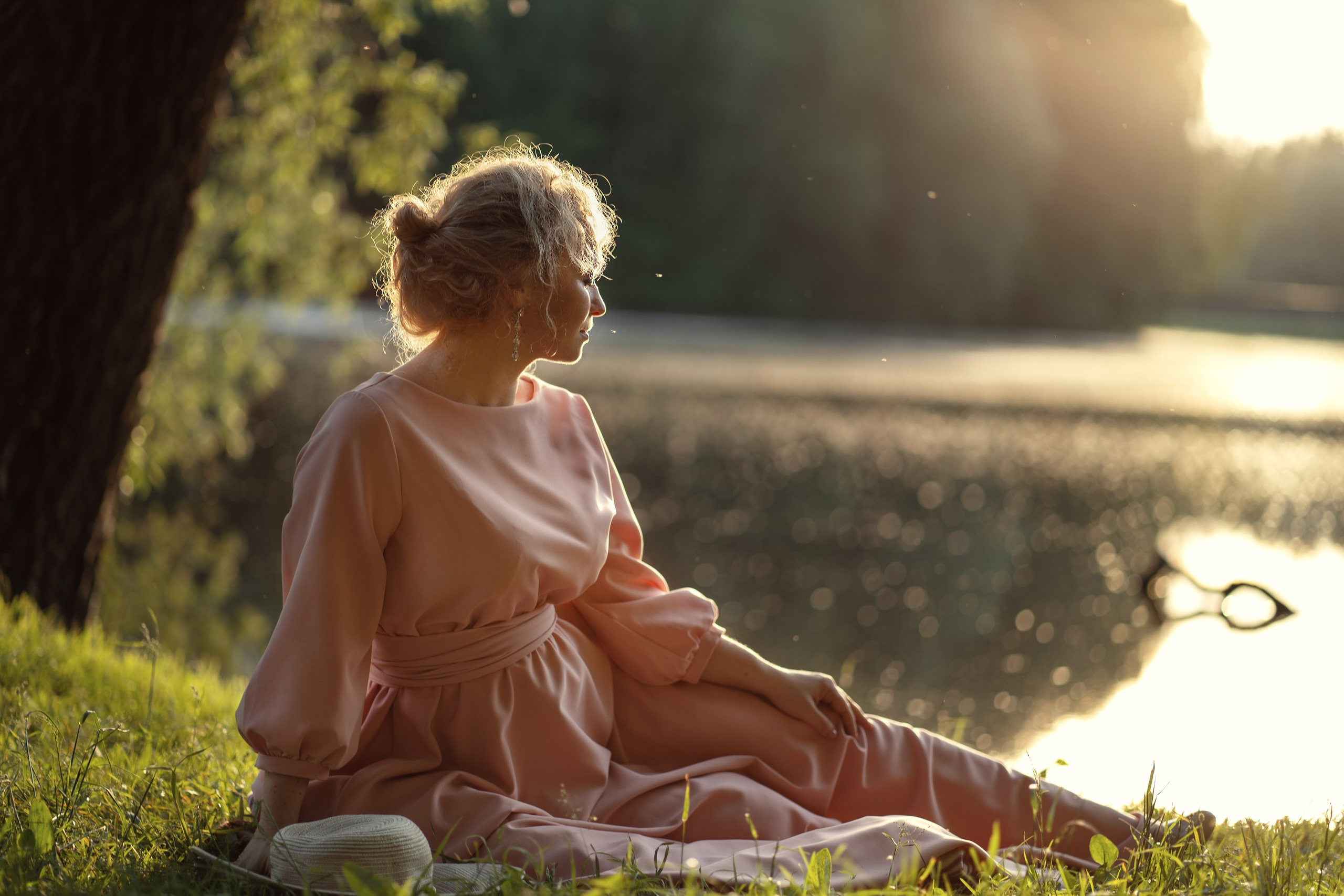 ПОРТРЕТЫ. Фотограф и видеограф в Москве Влада Рагузина