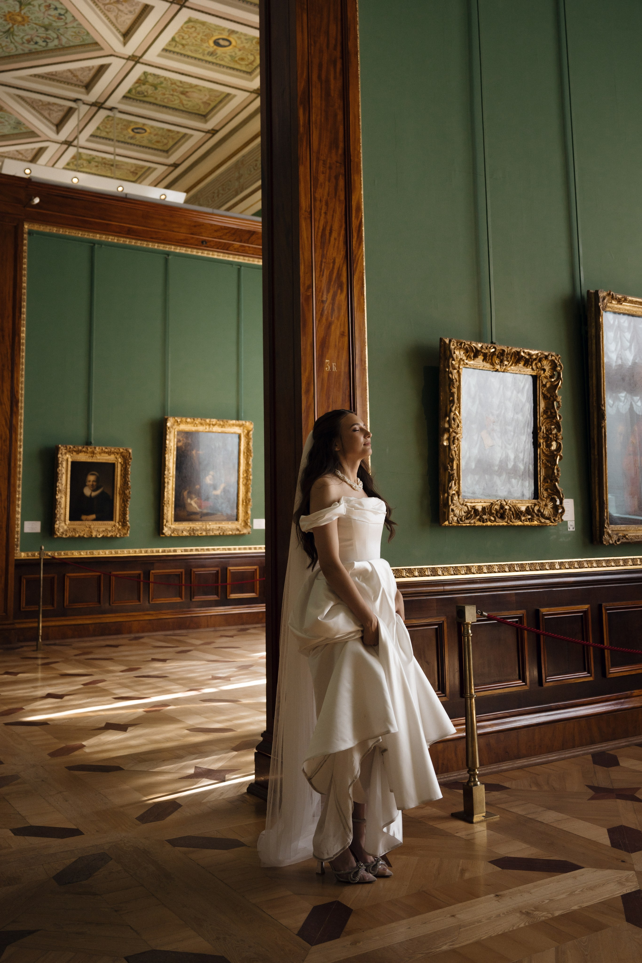 Social club. Свадебный фотограф в Петербурге Таша Вайб