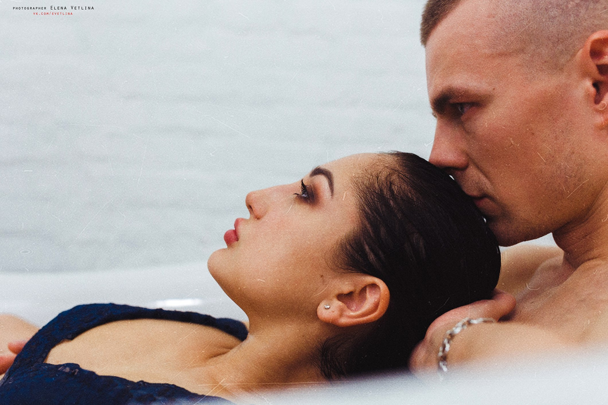 Захар и Тамара. Семейный и свадебный фотограф в Новороссийске