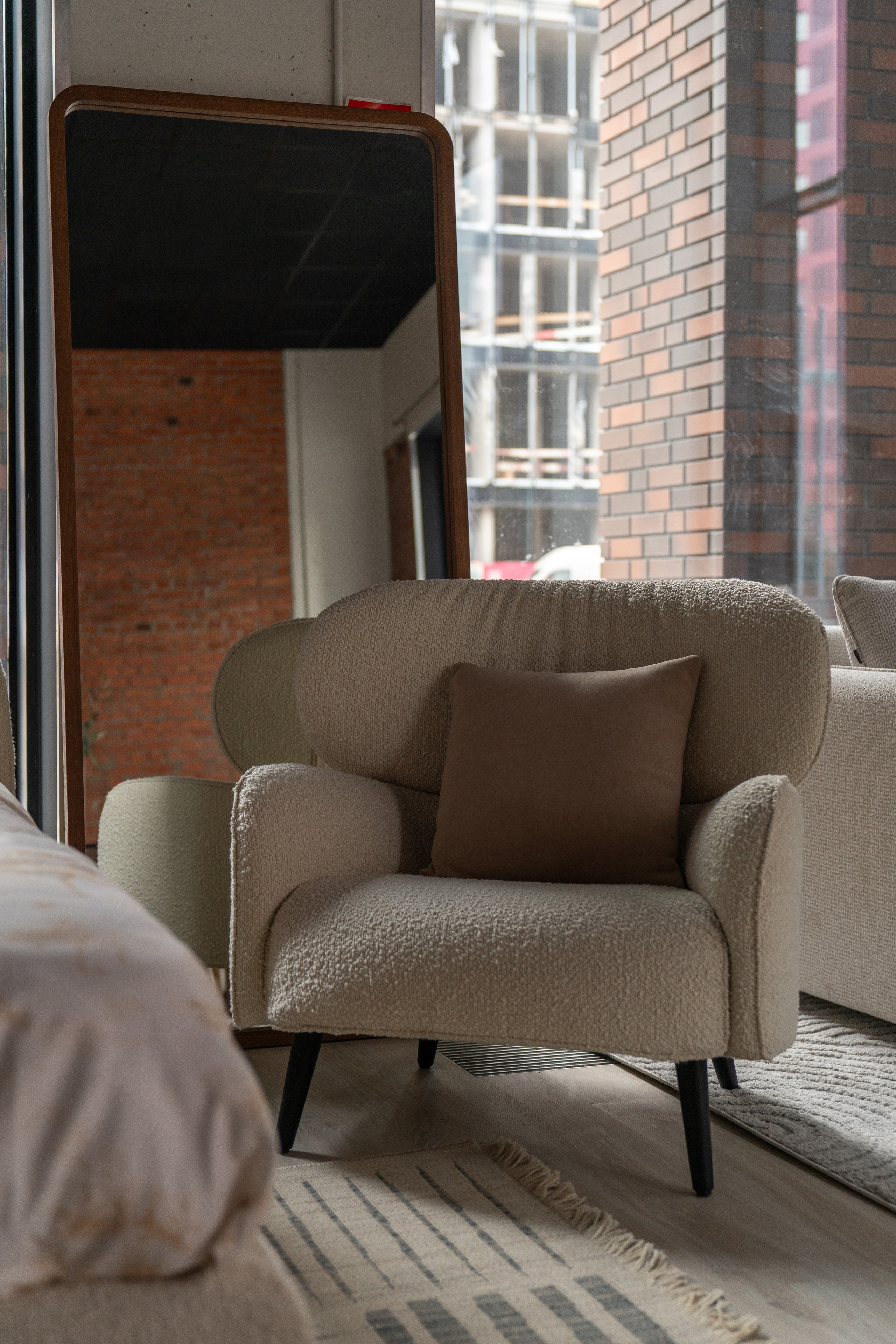 SK DESIGN | ЗИЛ. Фуд-фото и съёмка интерьеров в Москве