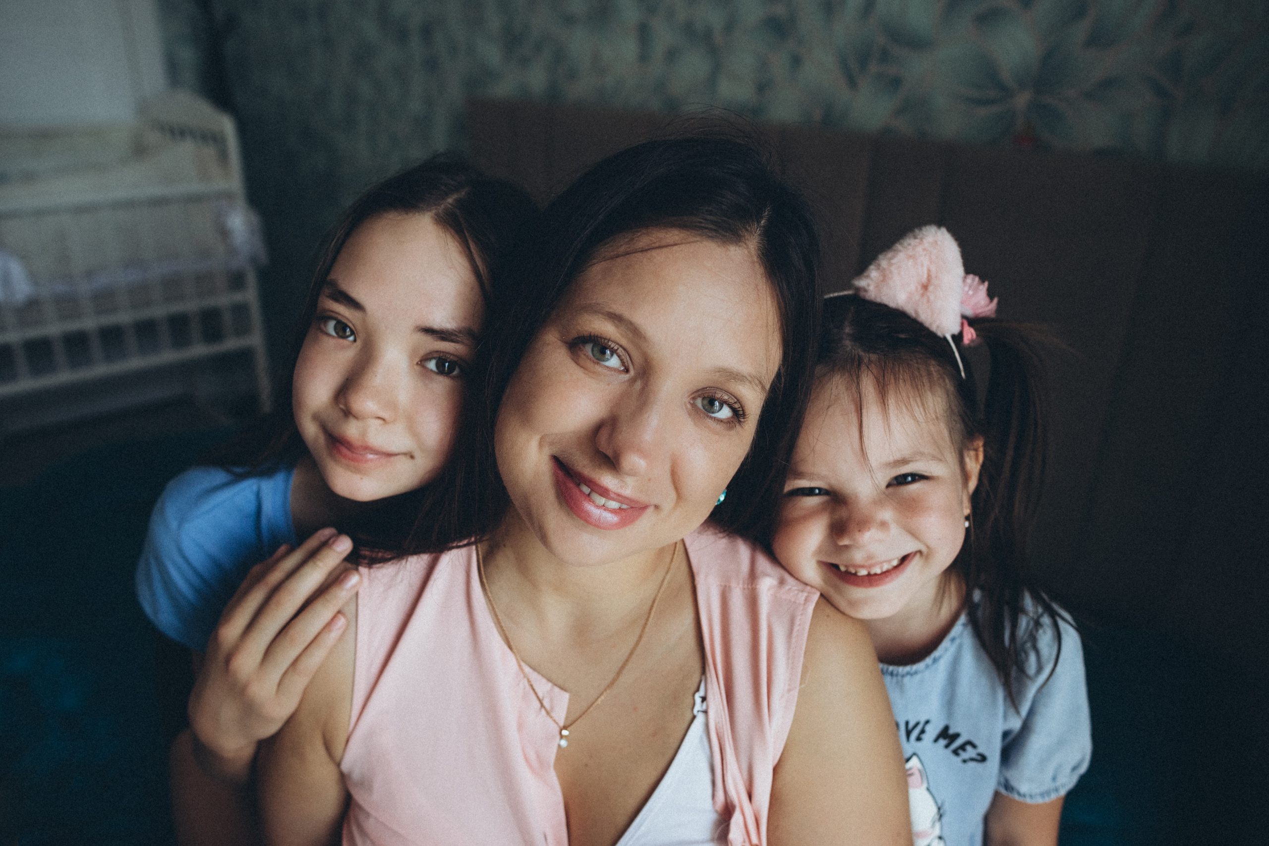 Асель. Семейный фотограф новорожденных УФА Гульнара Зиновьева