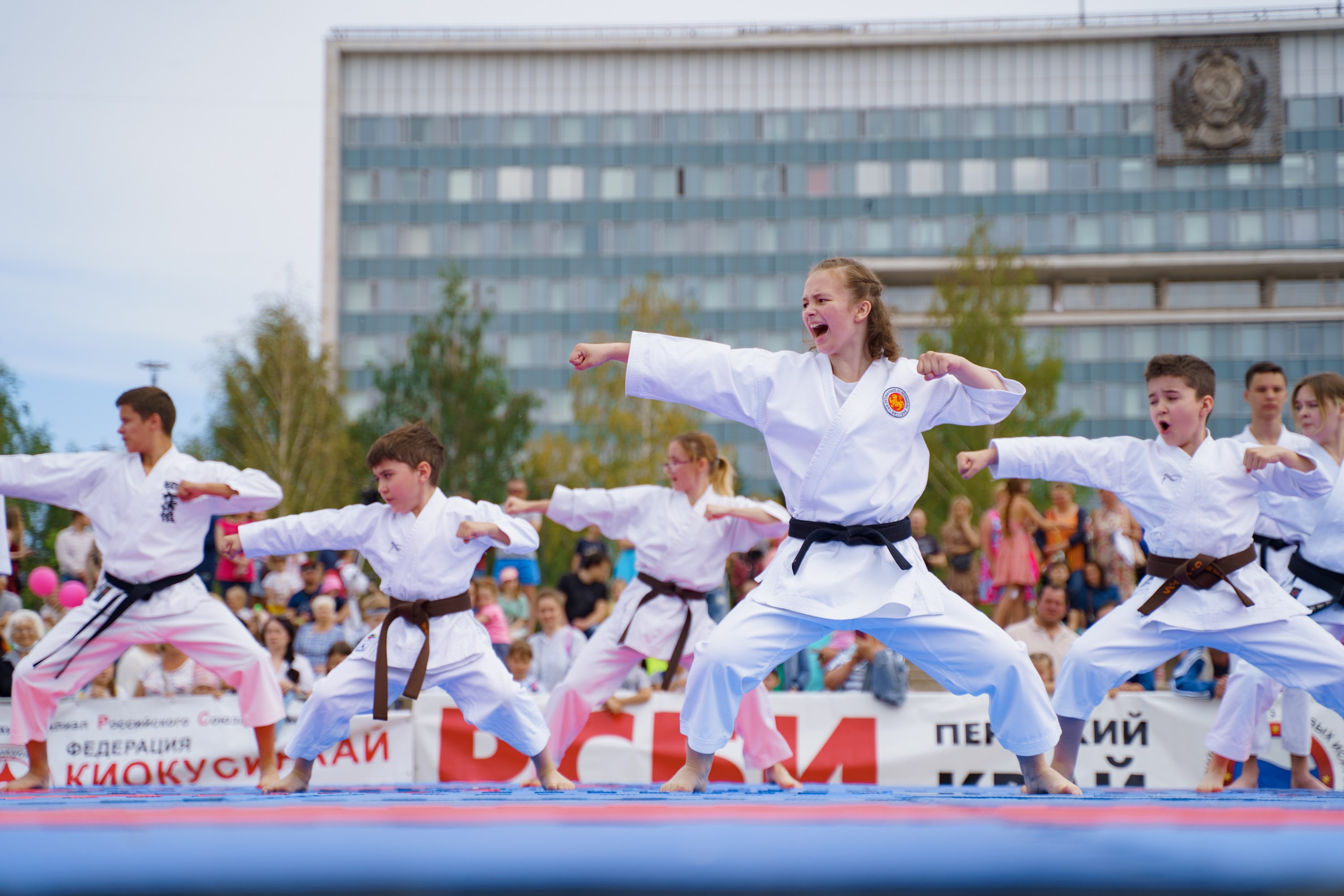 РСБИ. Михаил Белоусов фотограф Пермь