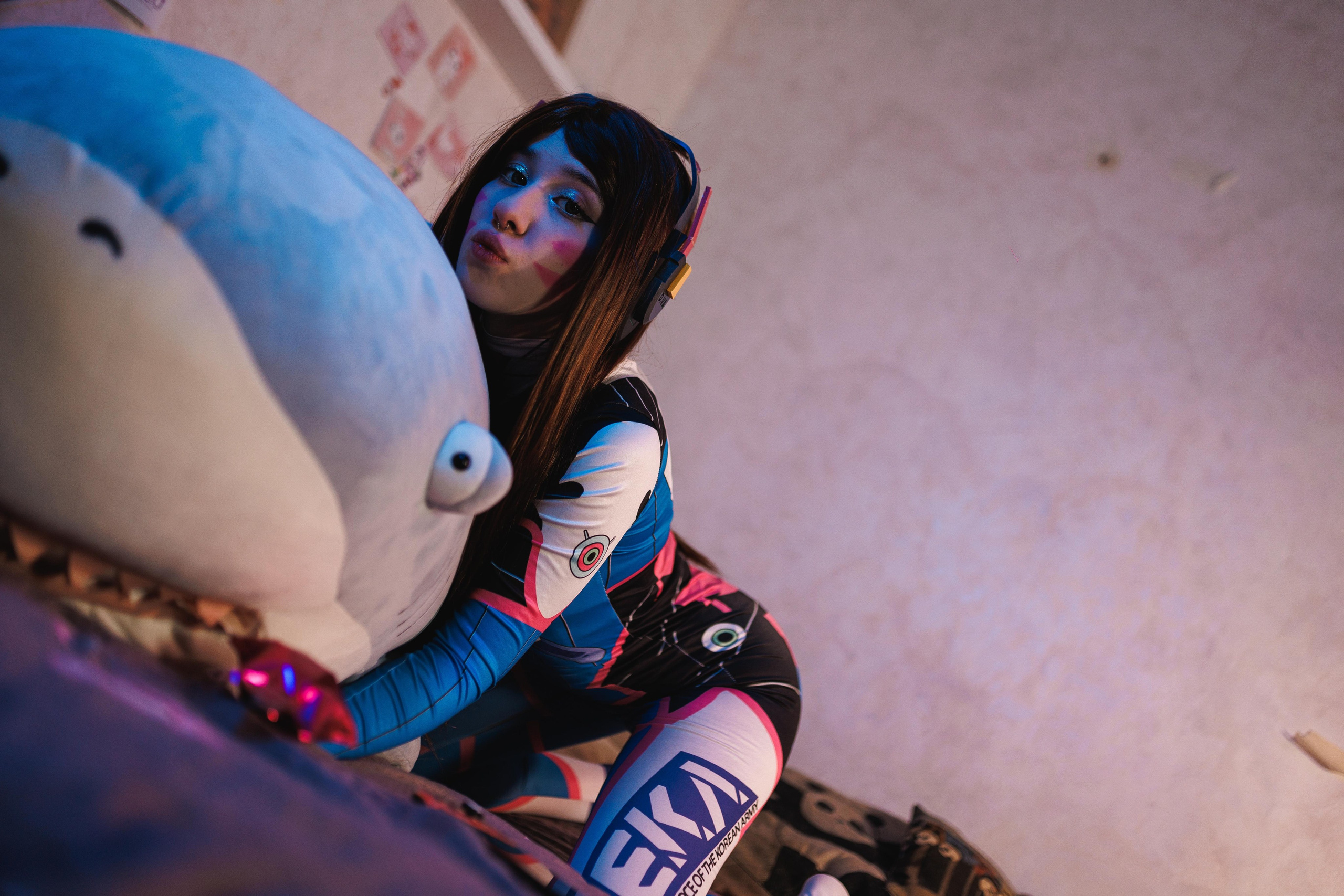 Дива. Фотограф в Ростове-на-Дону Ника Обида