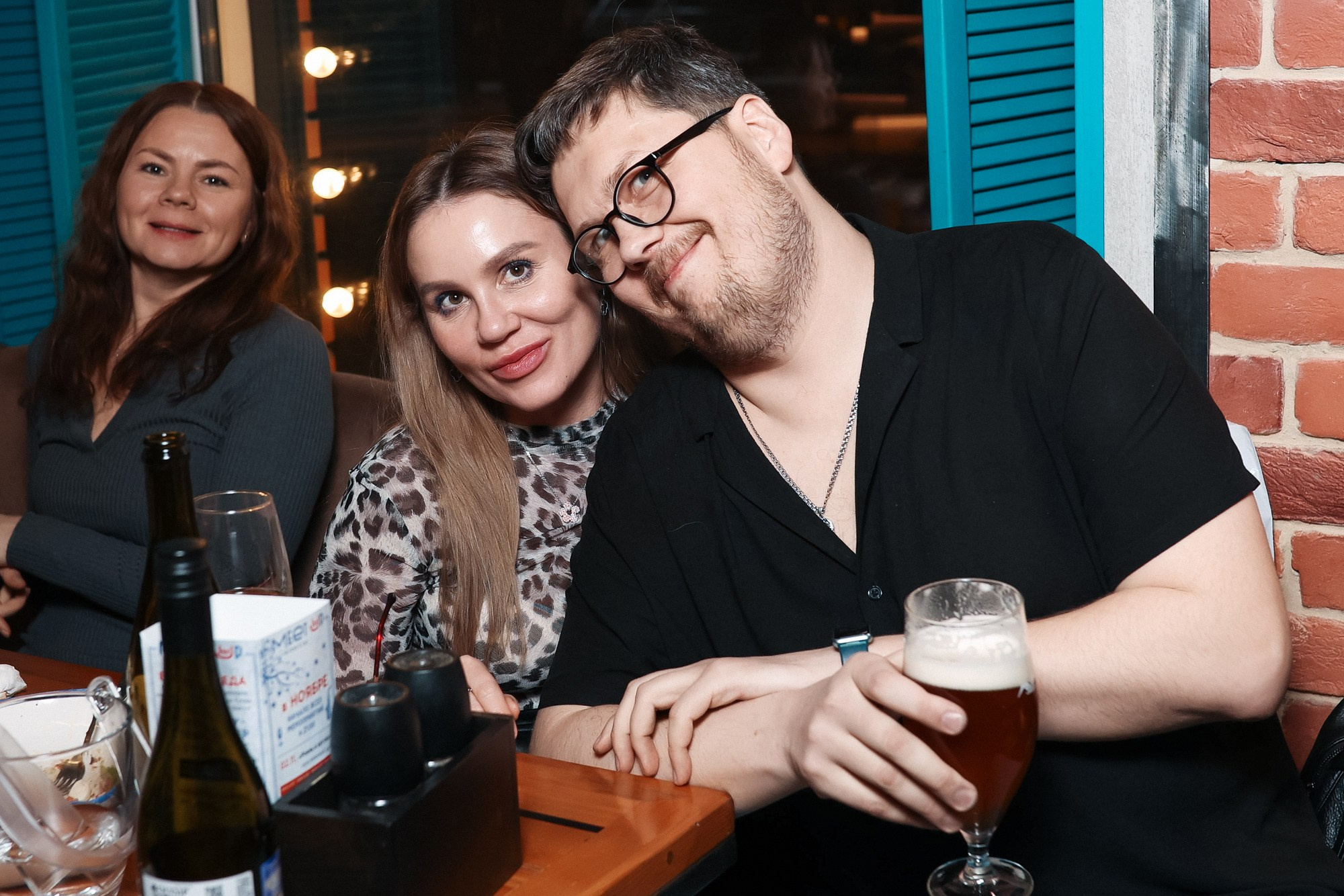 Meet Up. Свадебный, репортажный, студийный фотограф в Новороссийске