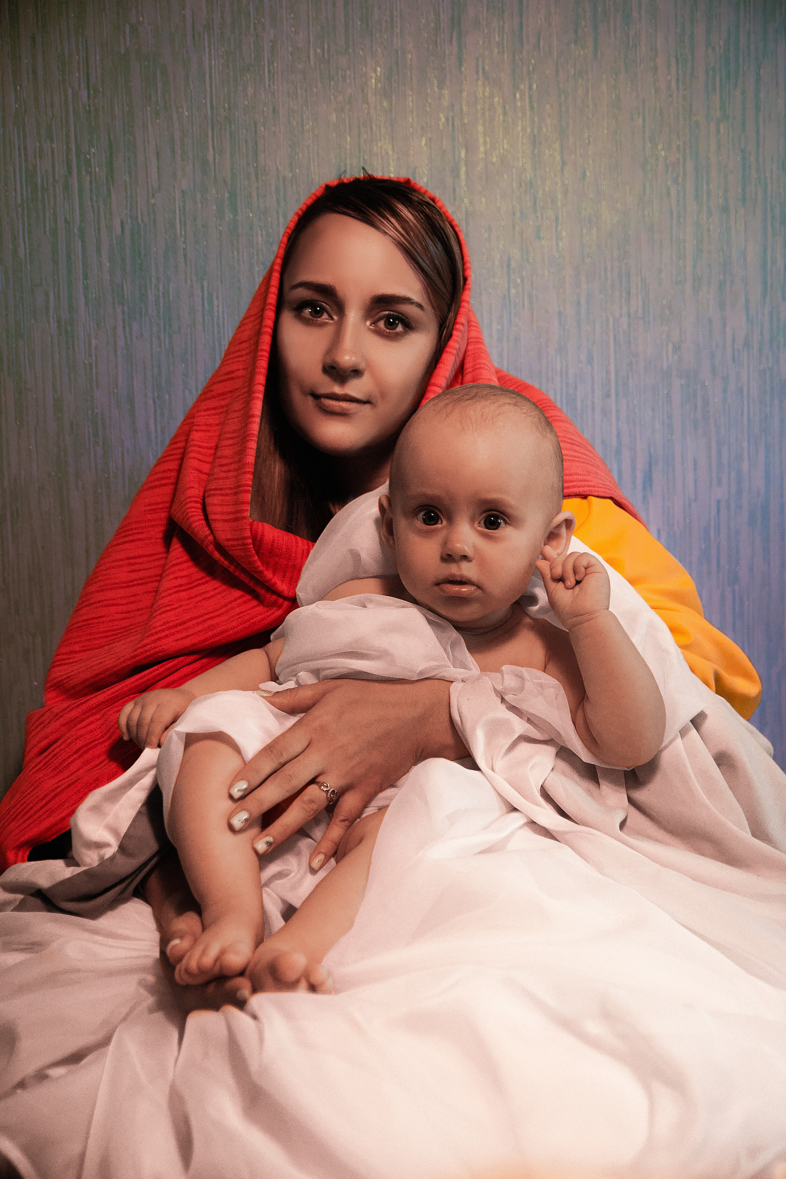 РАЗНОЕ. Фотограф Татаринов Павел