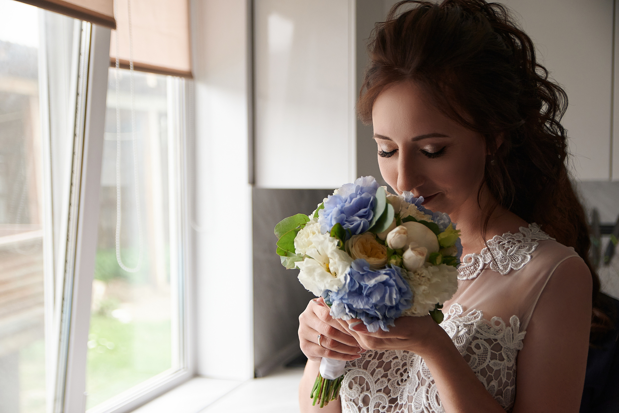 СВАДЬБЫ. Фотограф Татаринов Павел