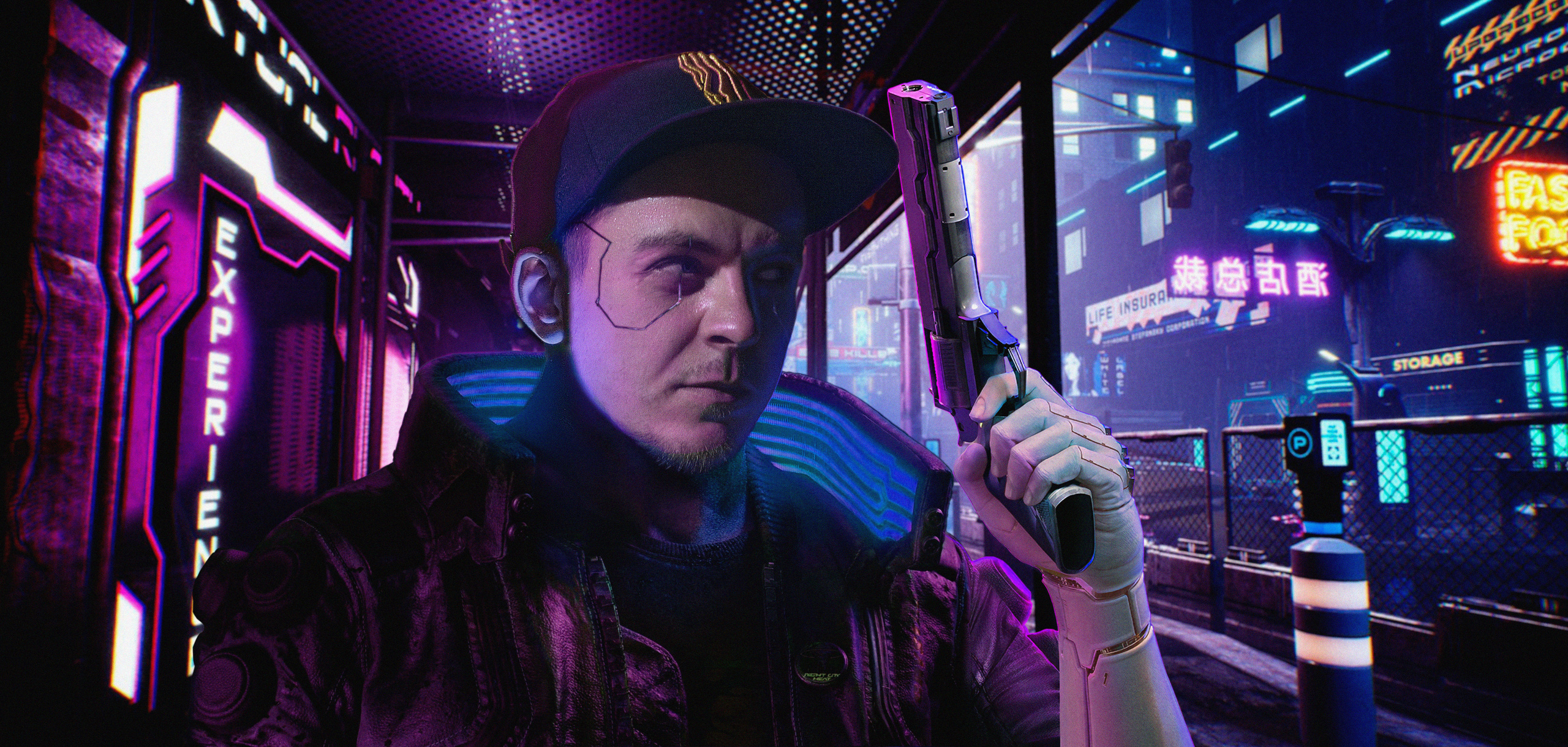 РАЗНОЕ. Фотограф Татаринов Павел