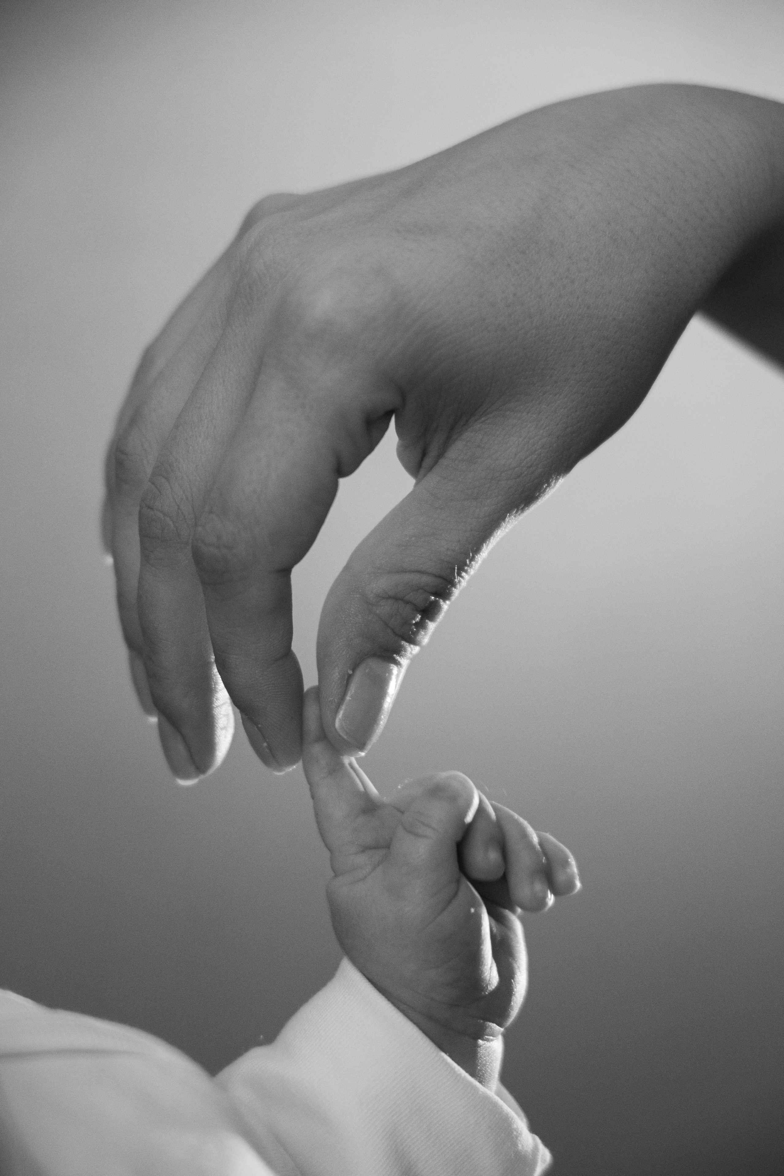 До года. Фотограф Новороссийск