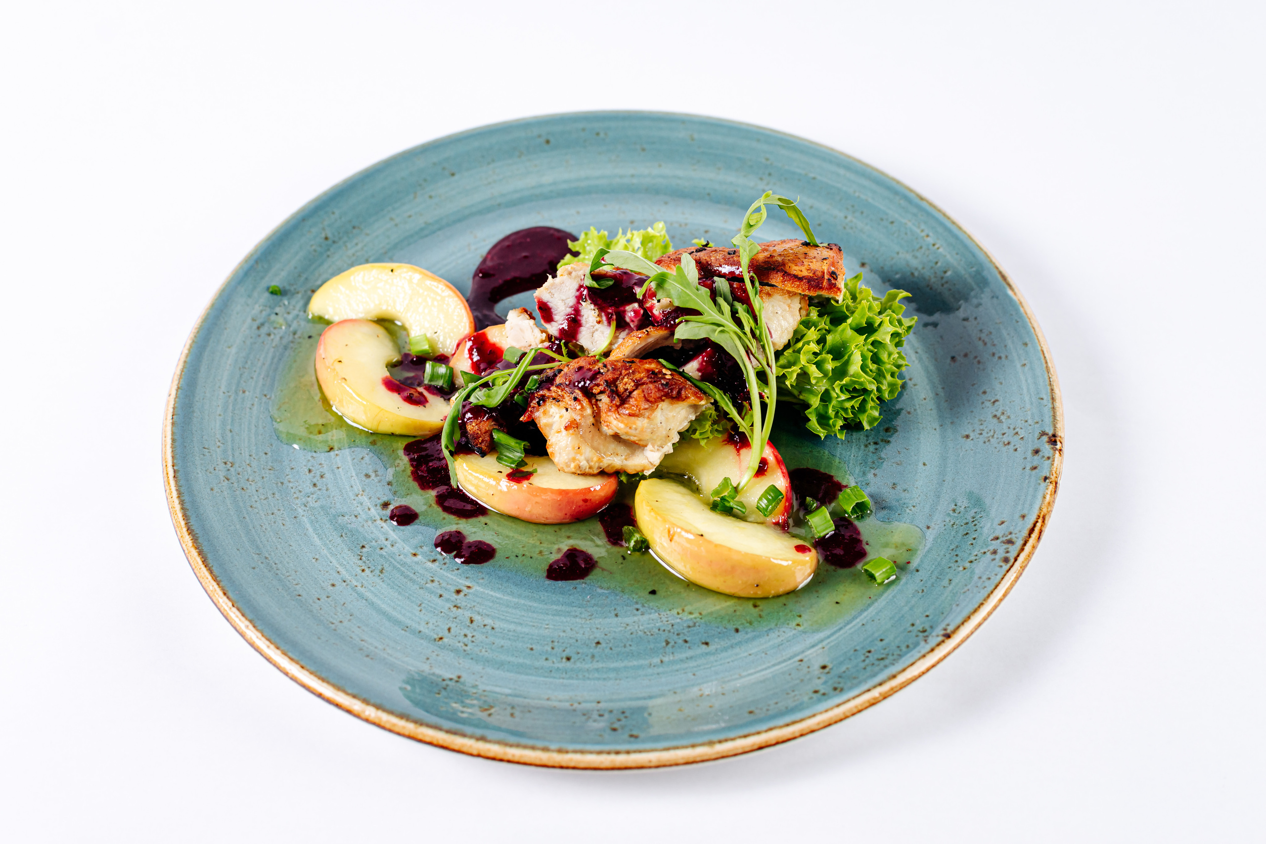 Кафе «Бревис». Свадебный фотограф в Витебске Дмитрий Кувшинов